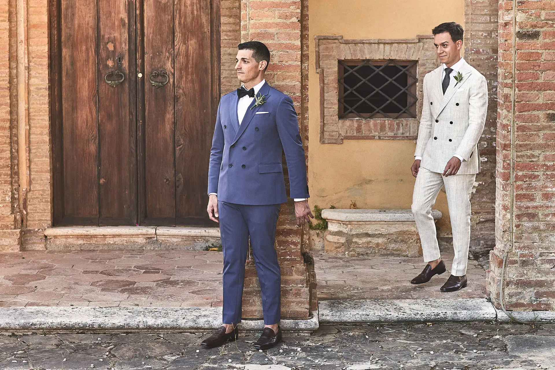 gay marriage tuscany