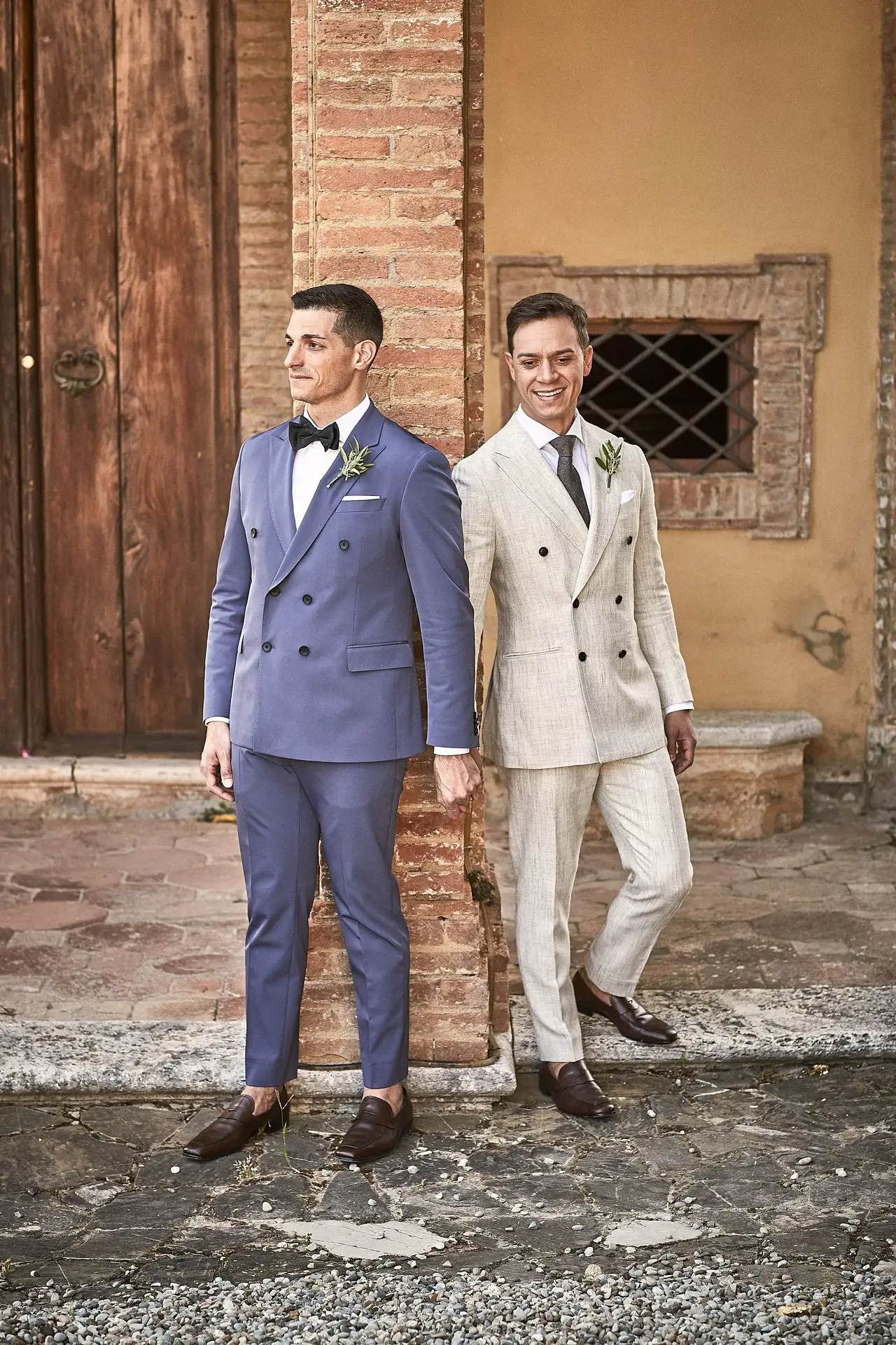 gay marriage tuscany