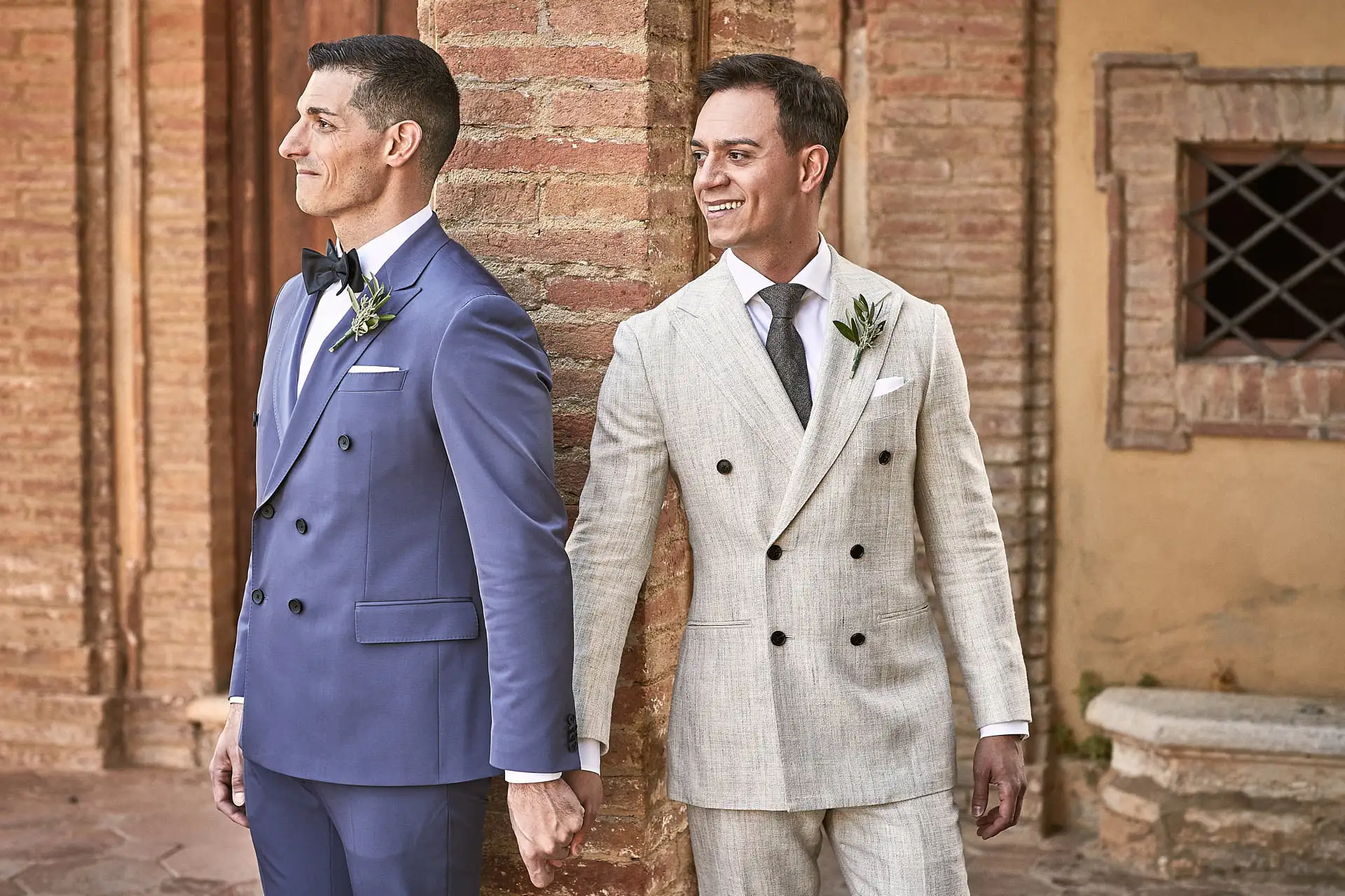 gay marriage tuscany