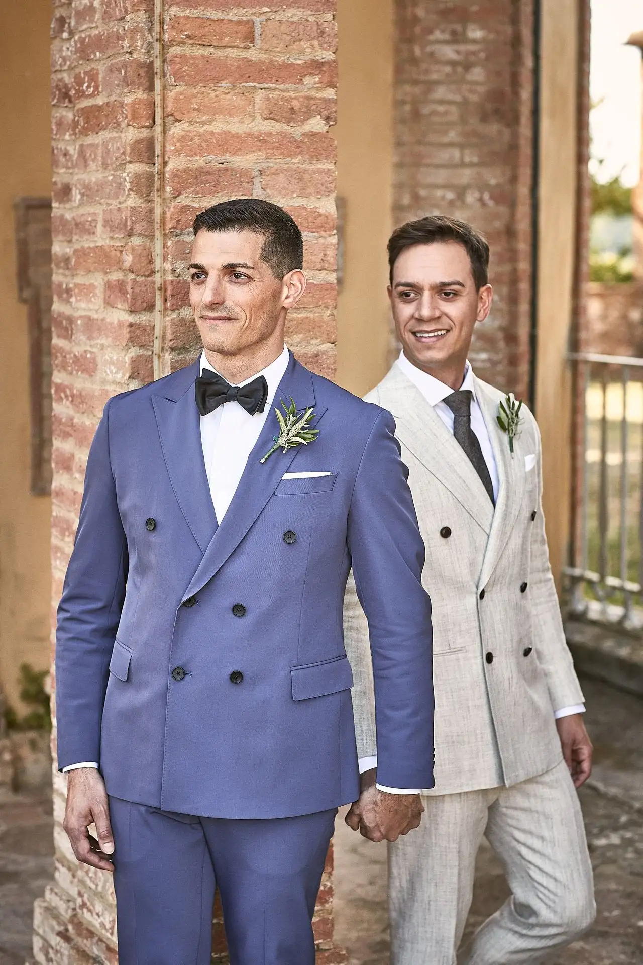 gay marriage tuscany