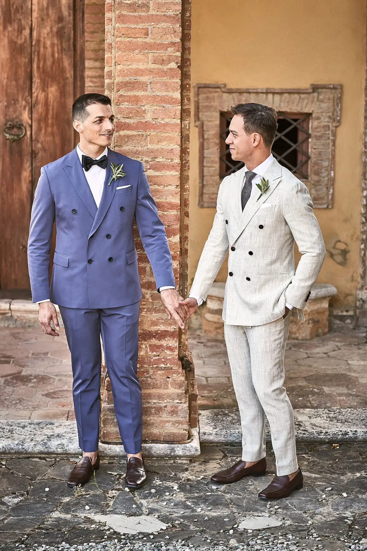 gay marriage tuscany
