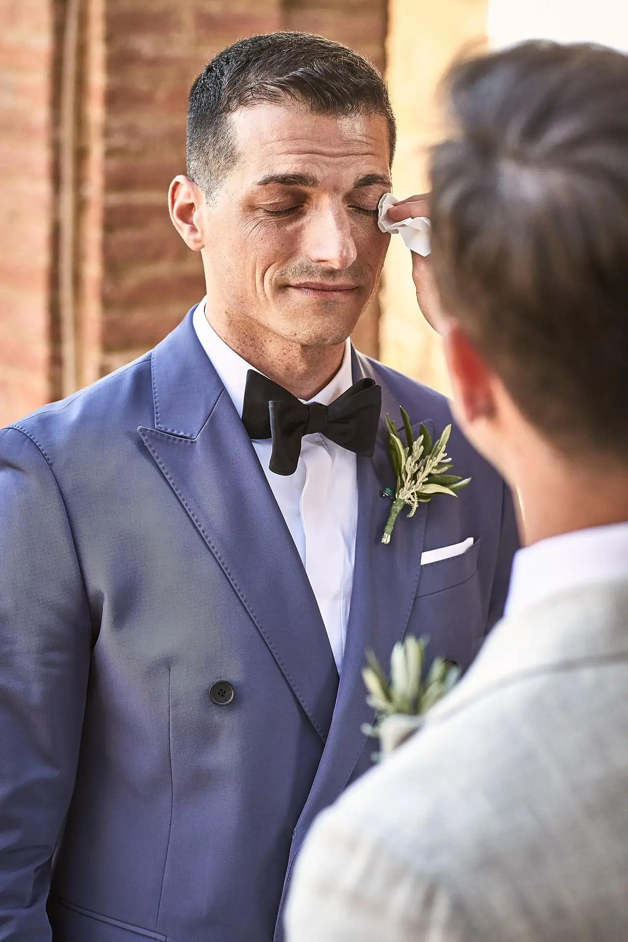 gay marriage tuscany