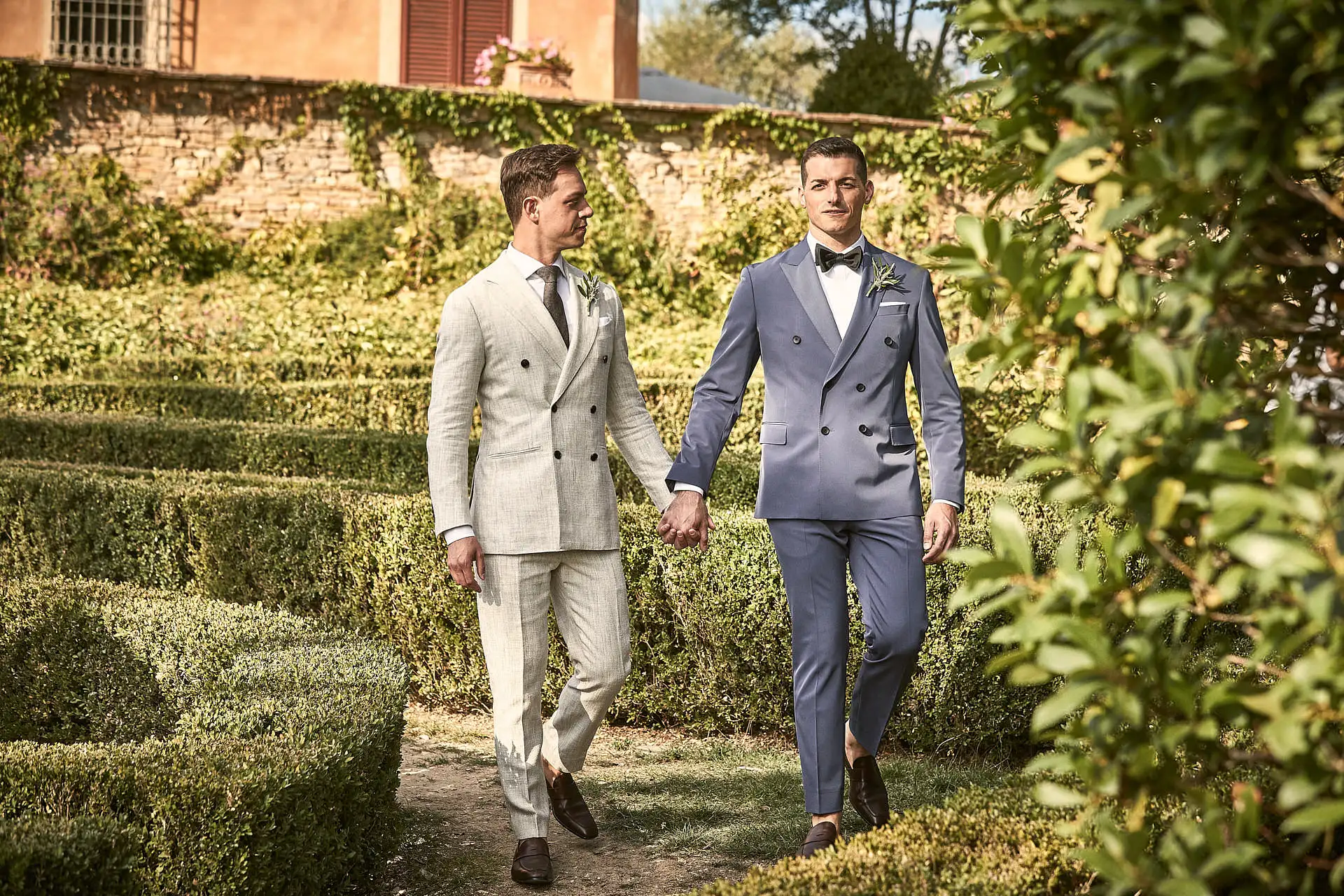 gay marriage tuscany