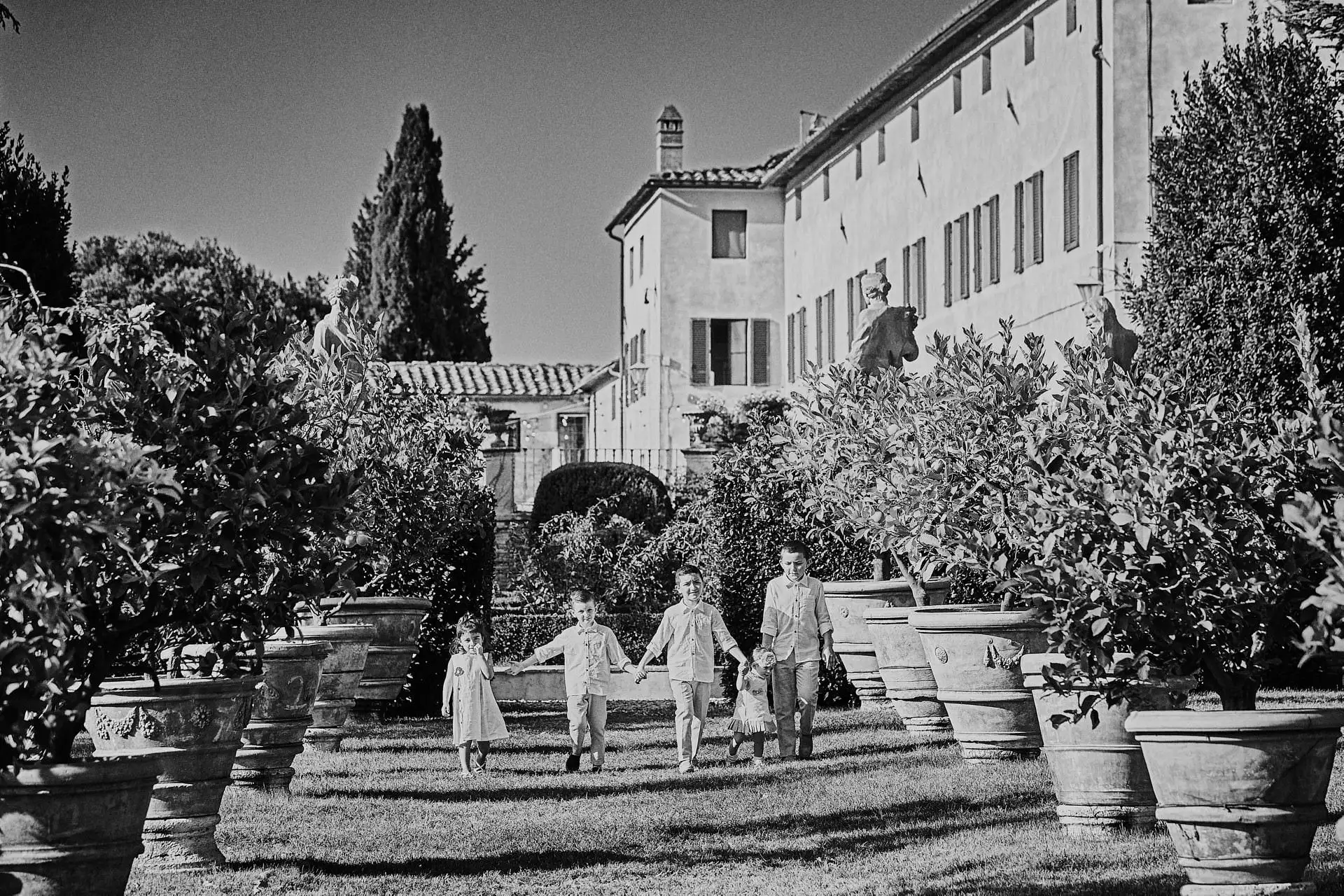 gay marriage tuscany