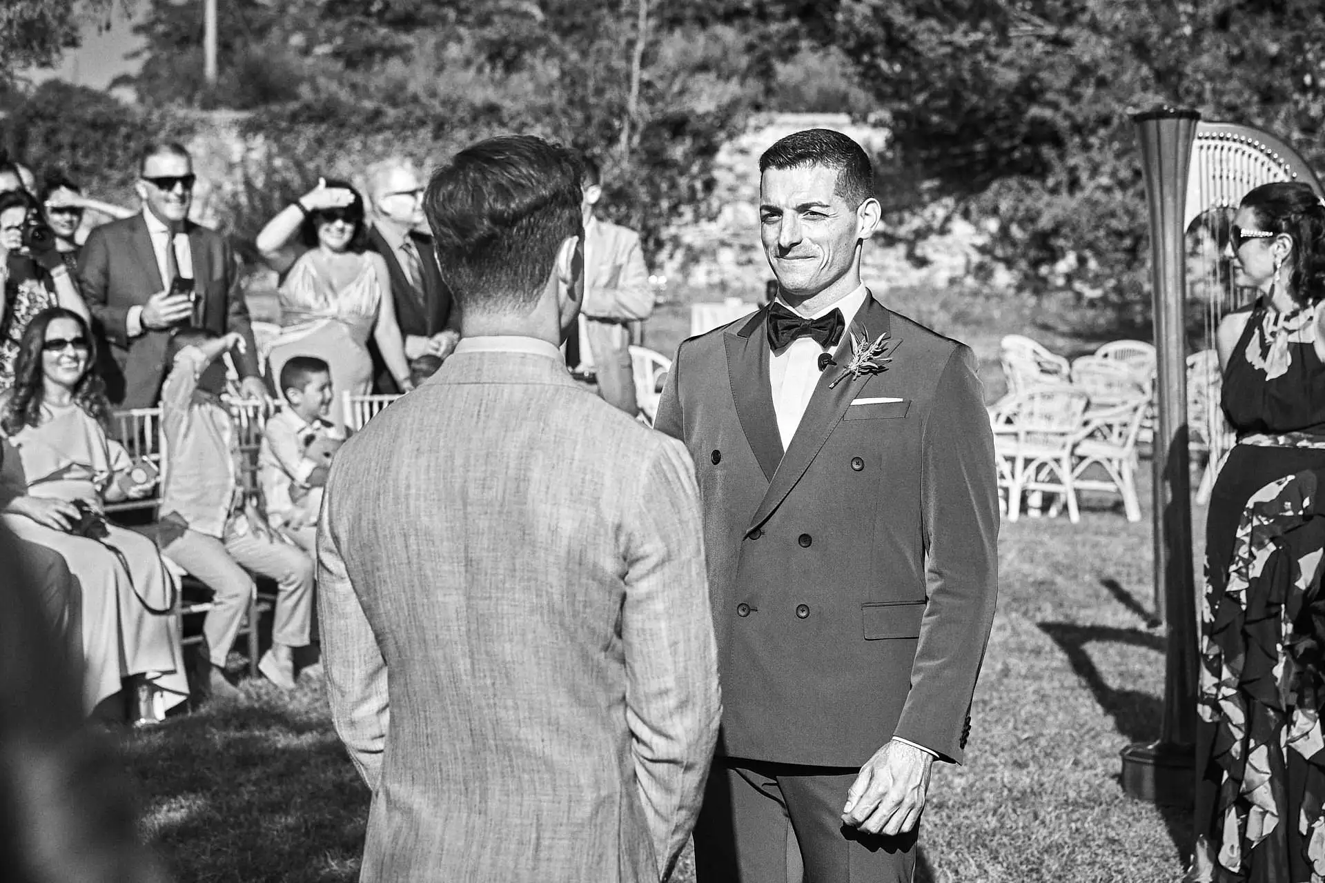 gay marriage tuscany