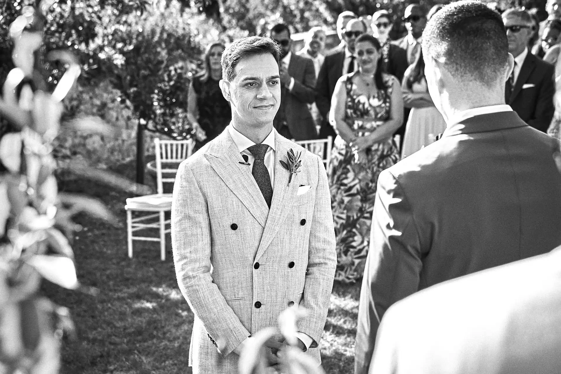gay marriage tuscany