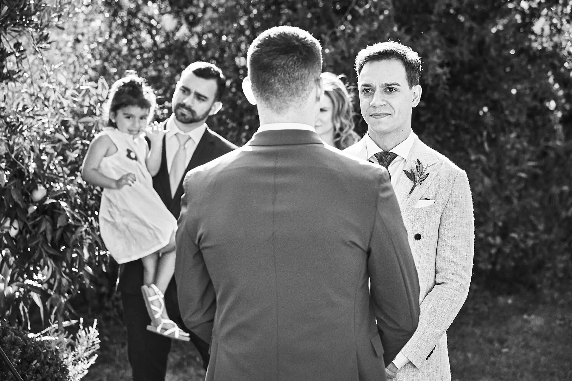 gay marriage tuscany