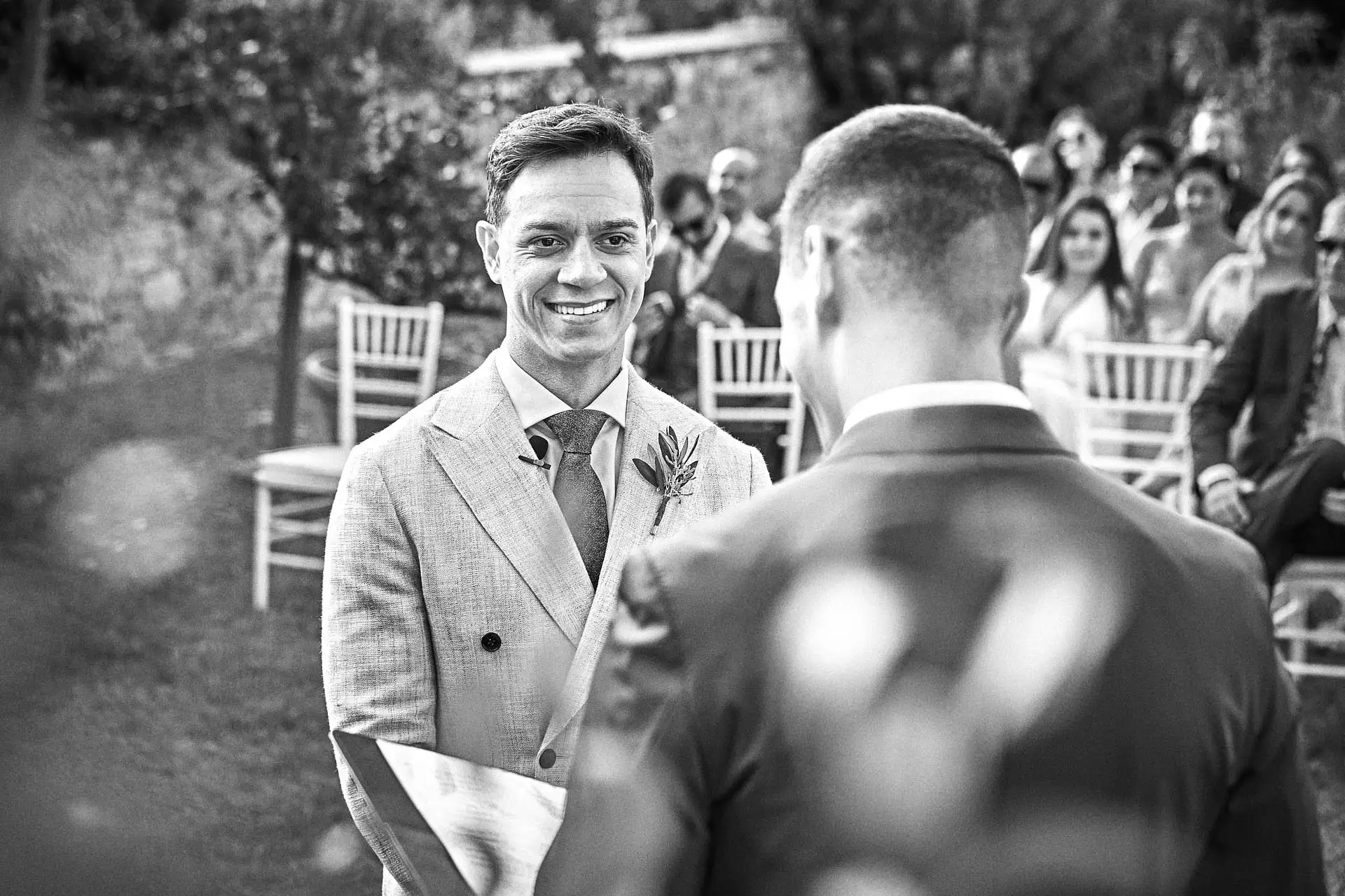 gay marriage tuscany