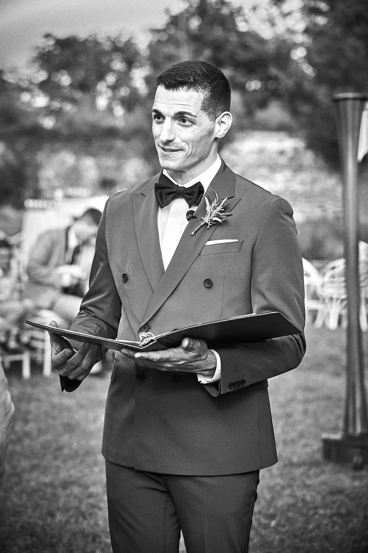 gay marriage tuscany