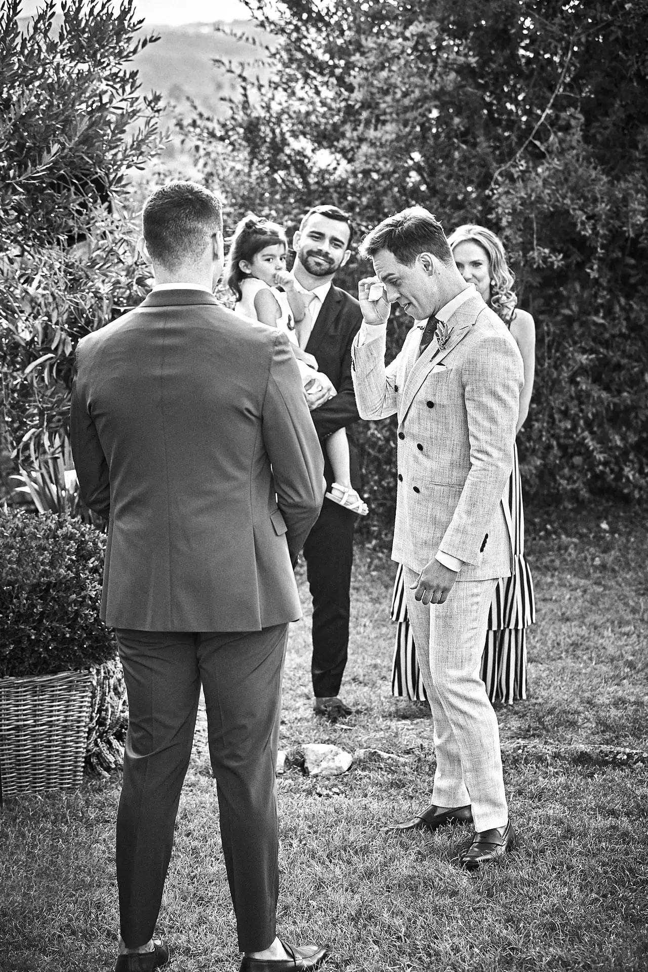 gay marriage tuscany