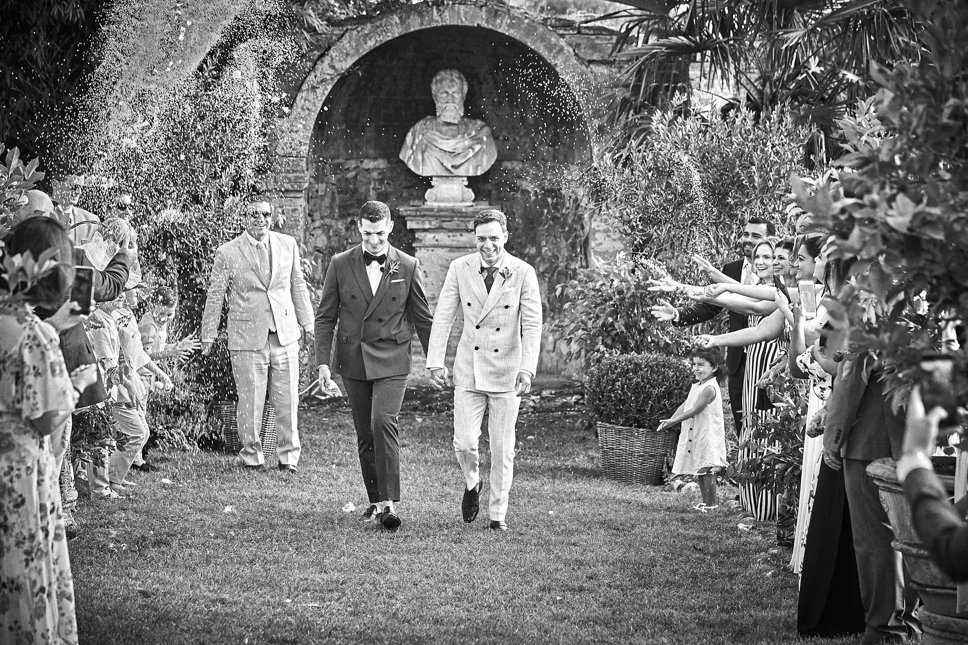 gay marriage tuscany
