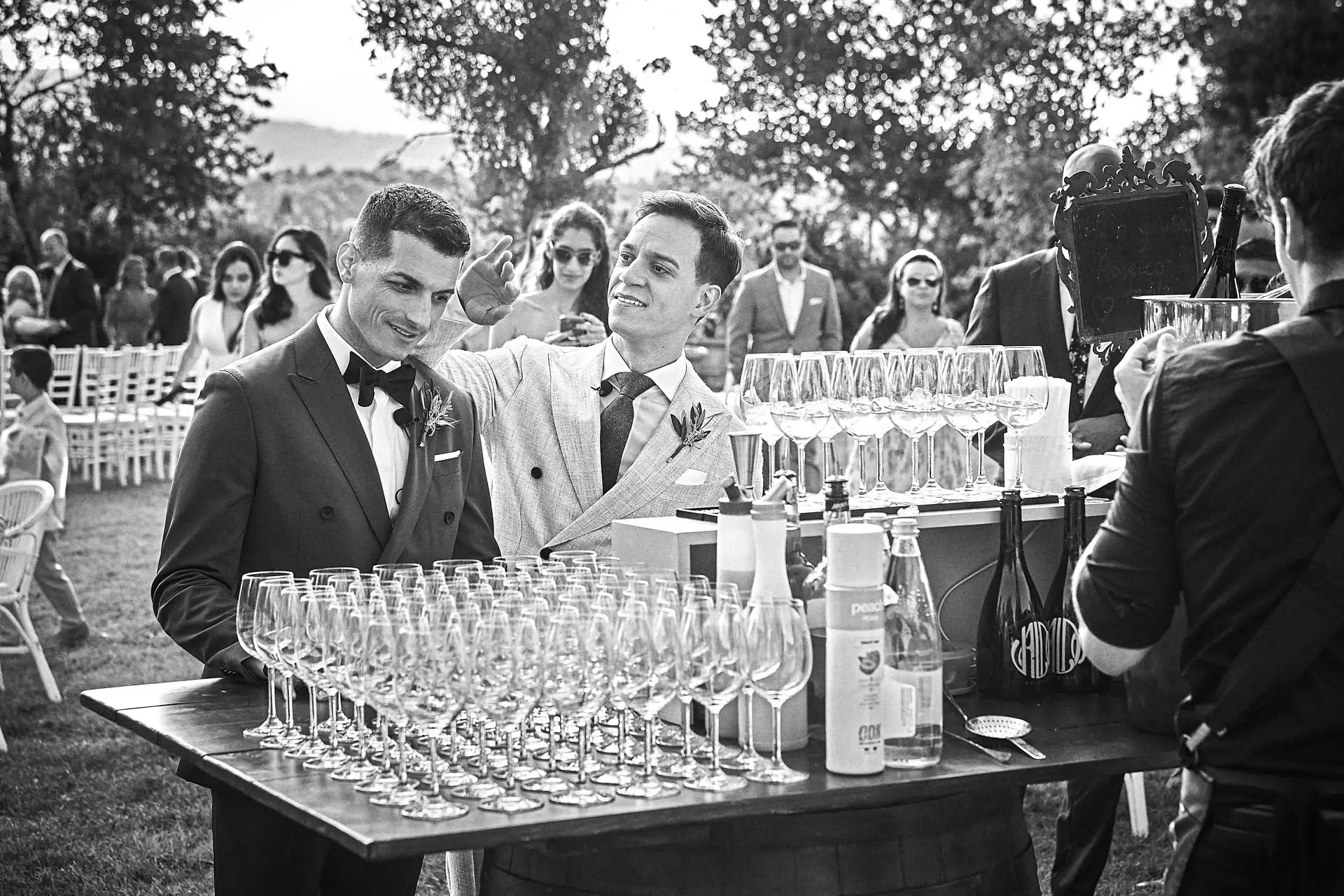 gay marriage tuscany