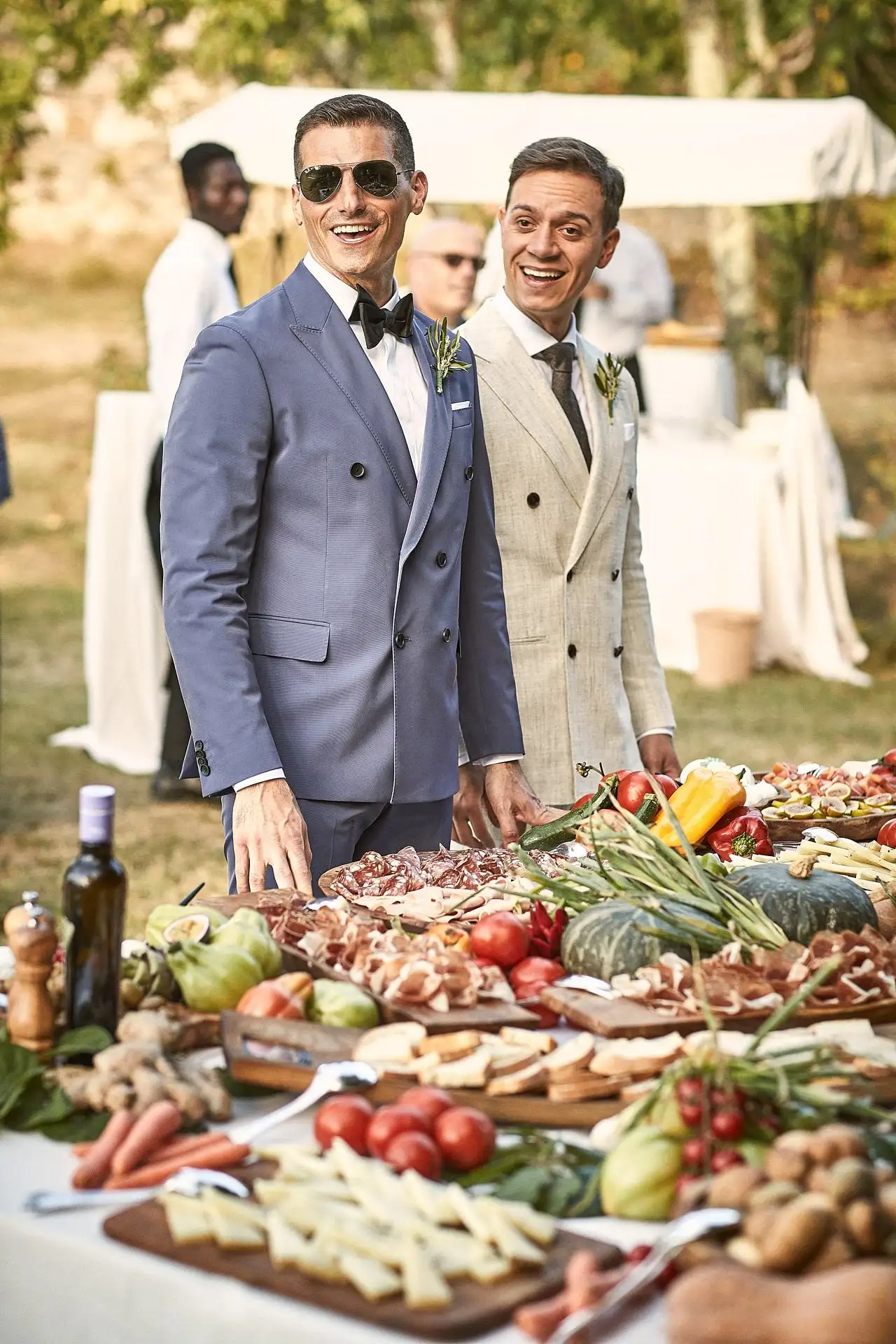 gay marriage tuscany