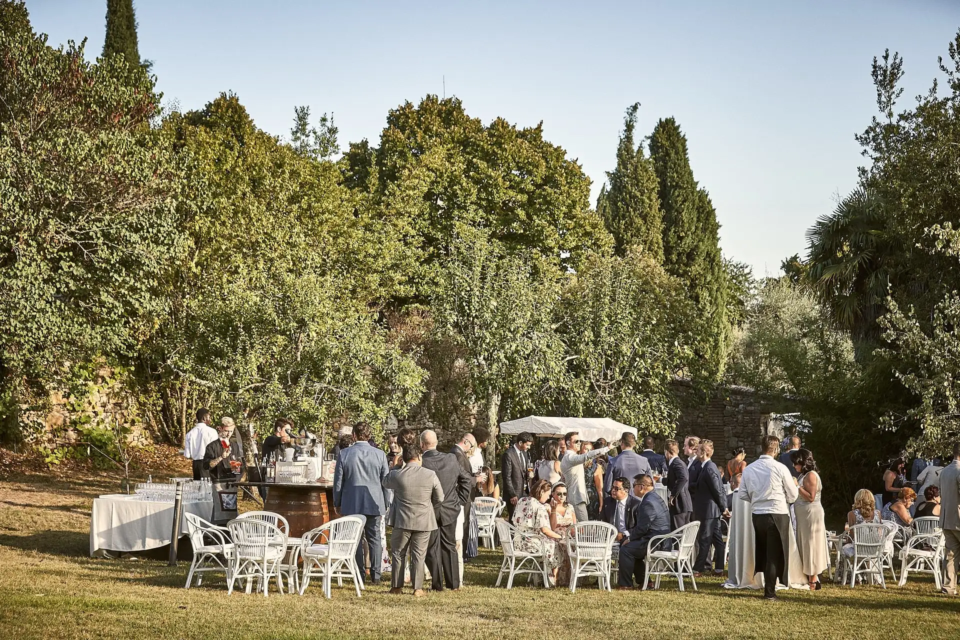 gay marriage tuscany