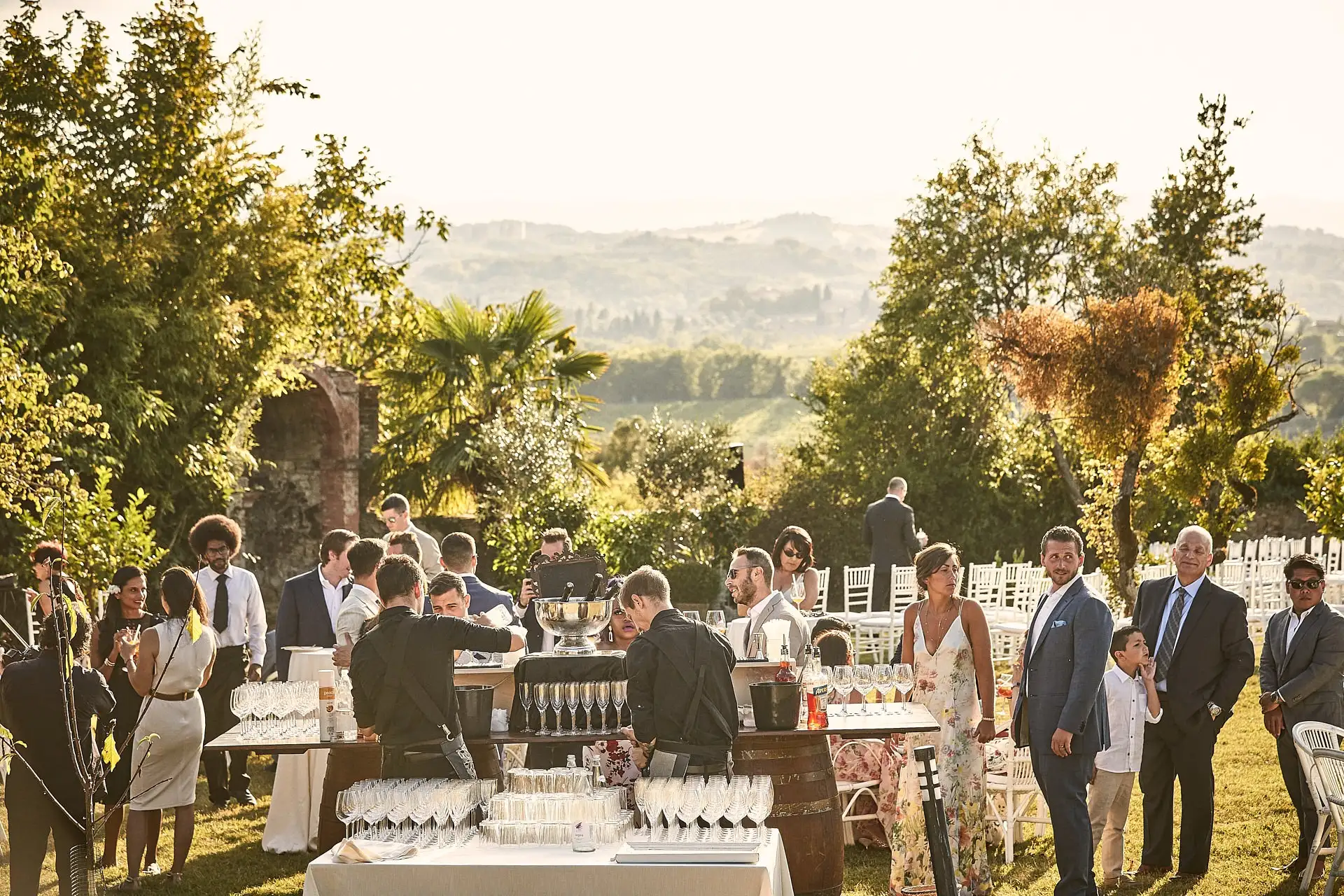gay marriage tuscany