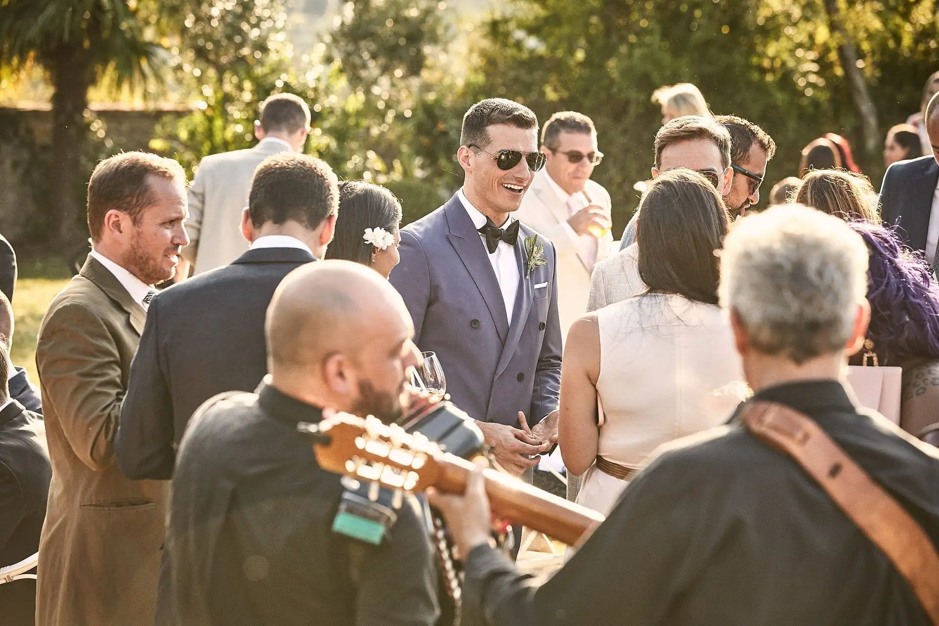 gay marriage tuscany