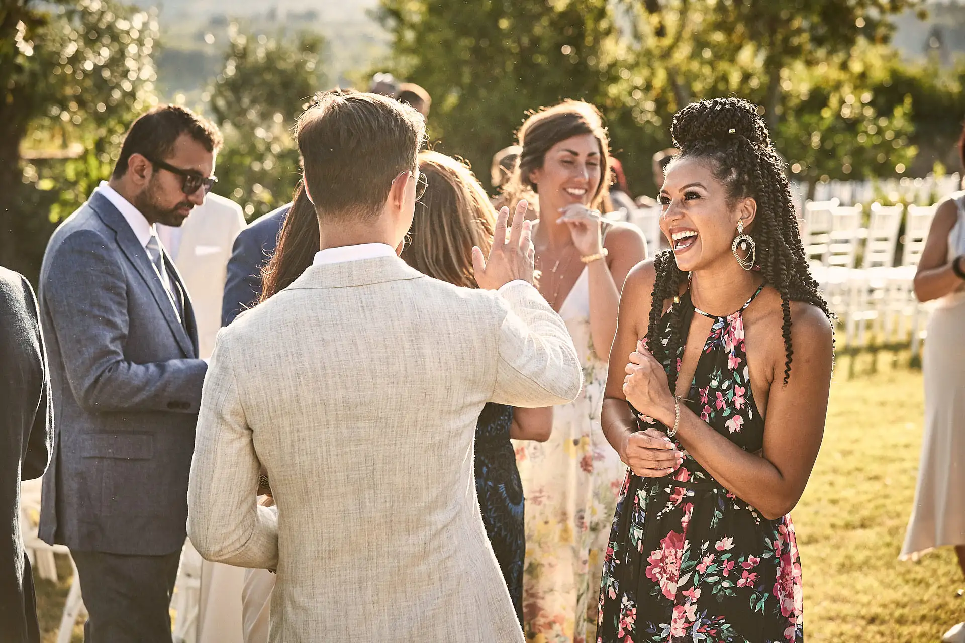 gay marriage tuscany