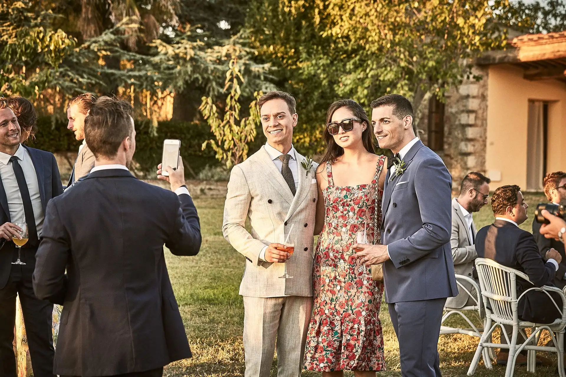 gay marriage tuscany