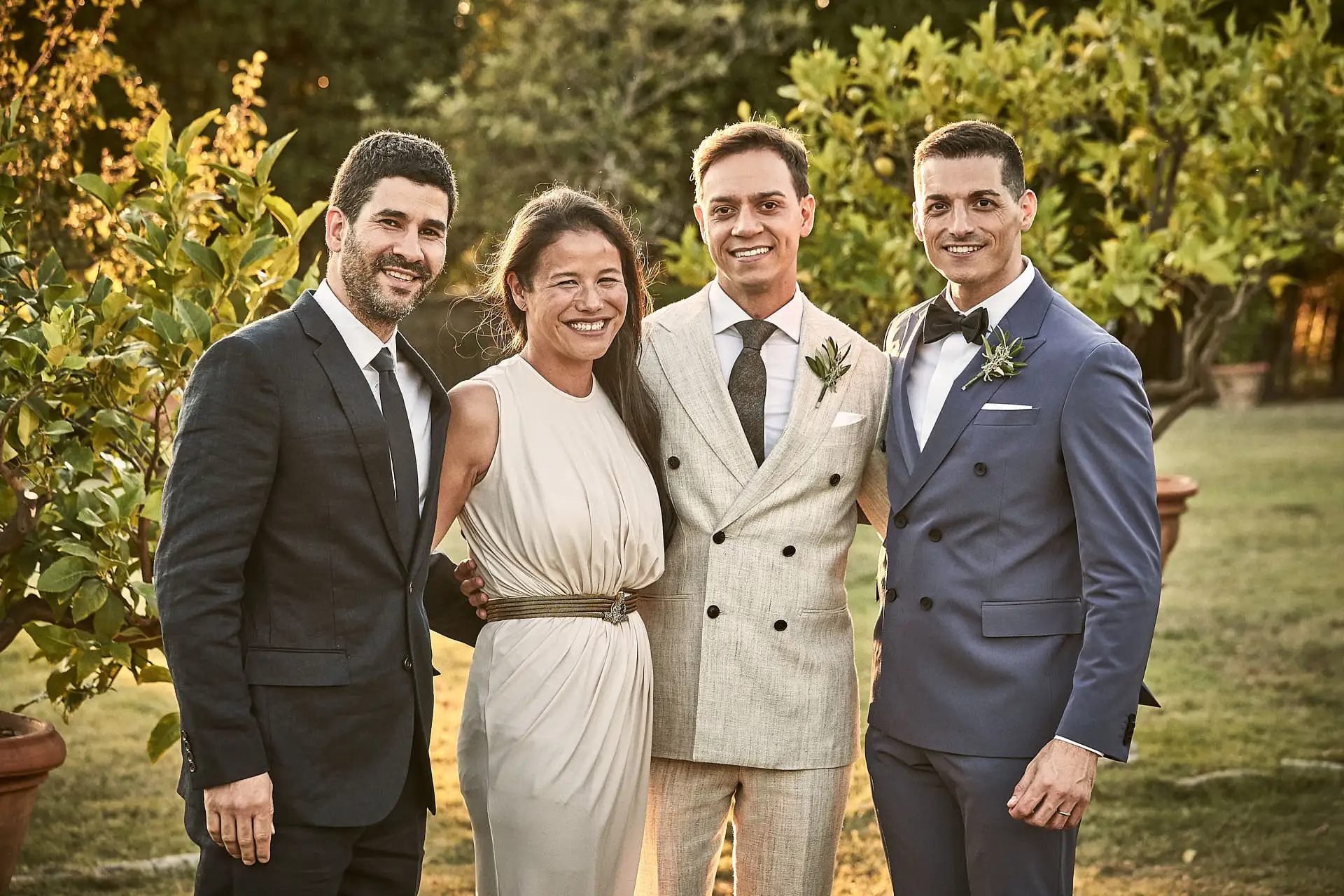 gay marriage tuscany