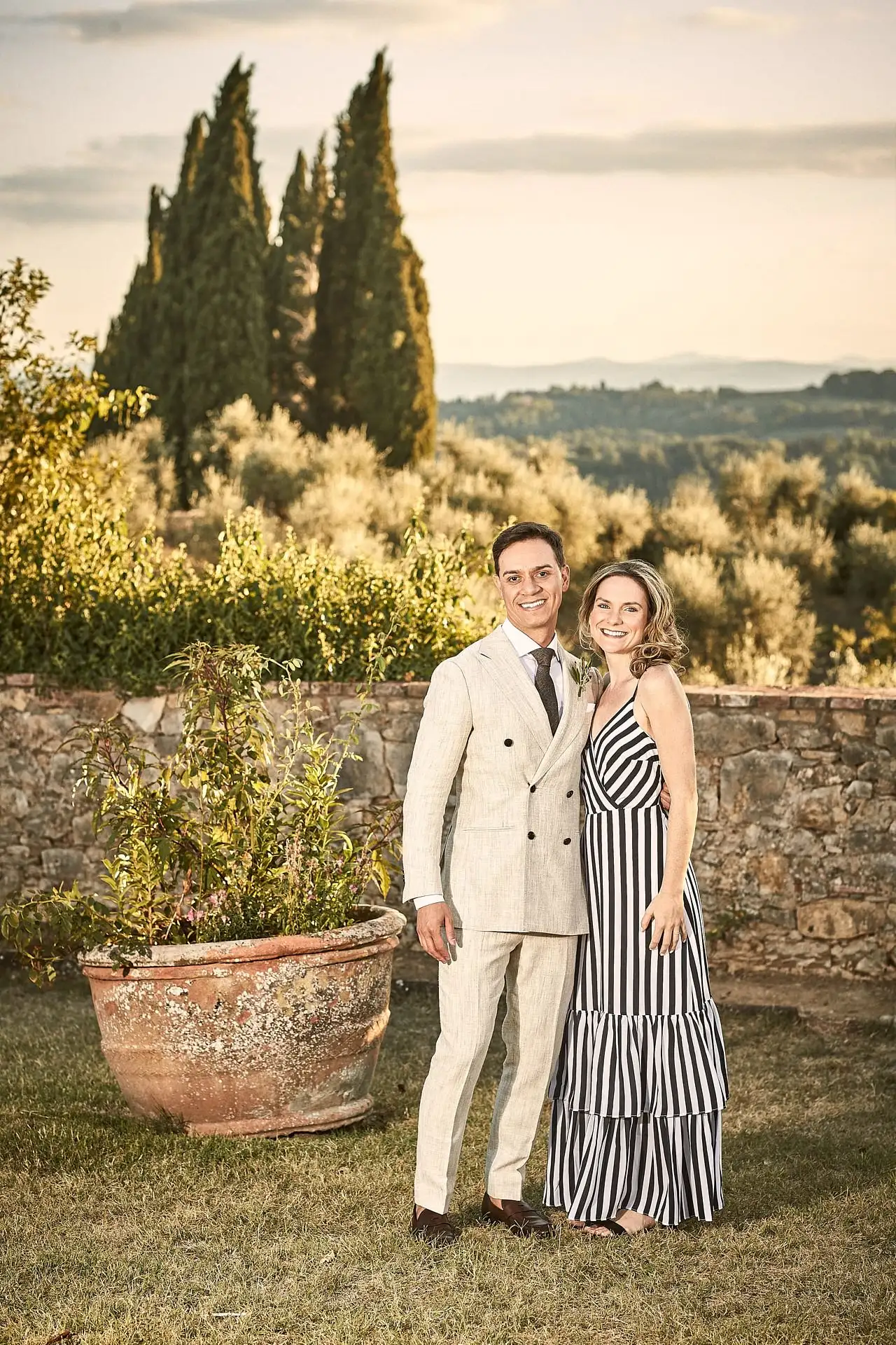 gay marriage tuscany