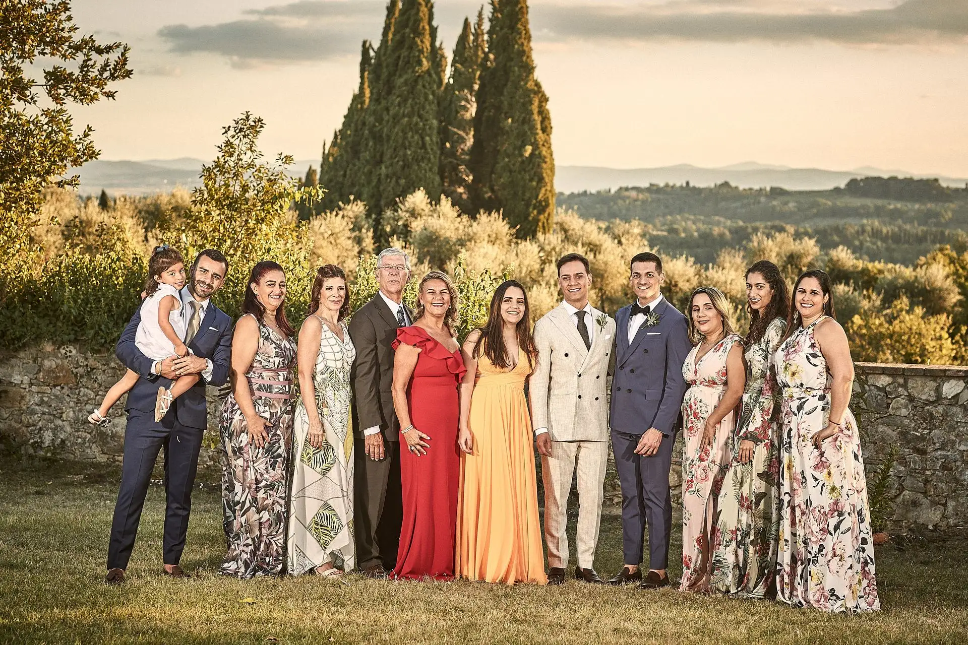 gay marriage tuscany
