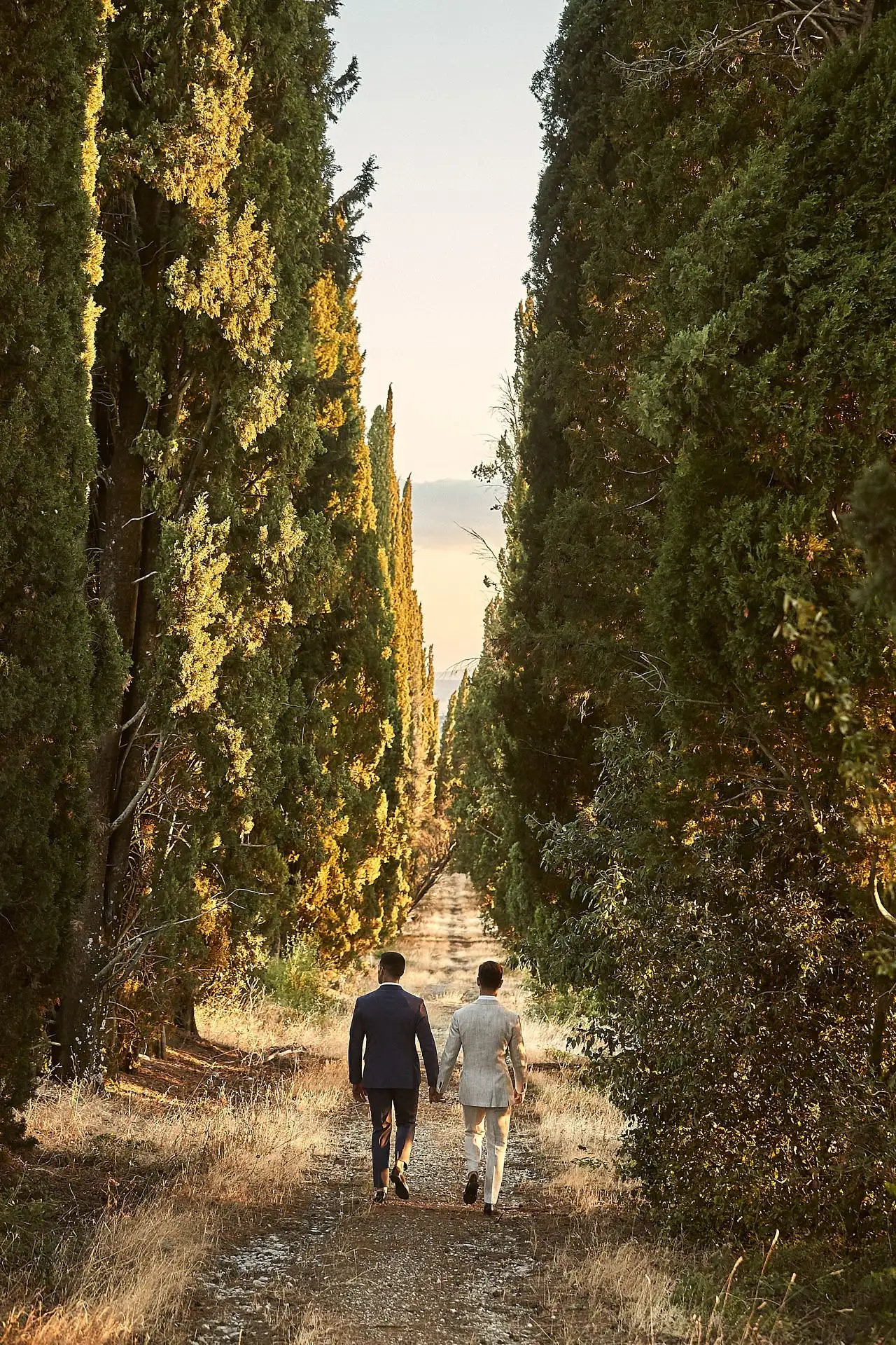 gay marriage tuscany