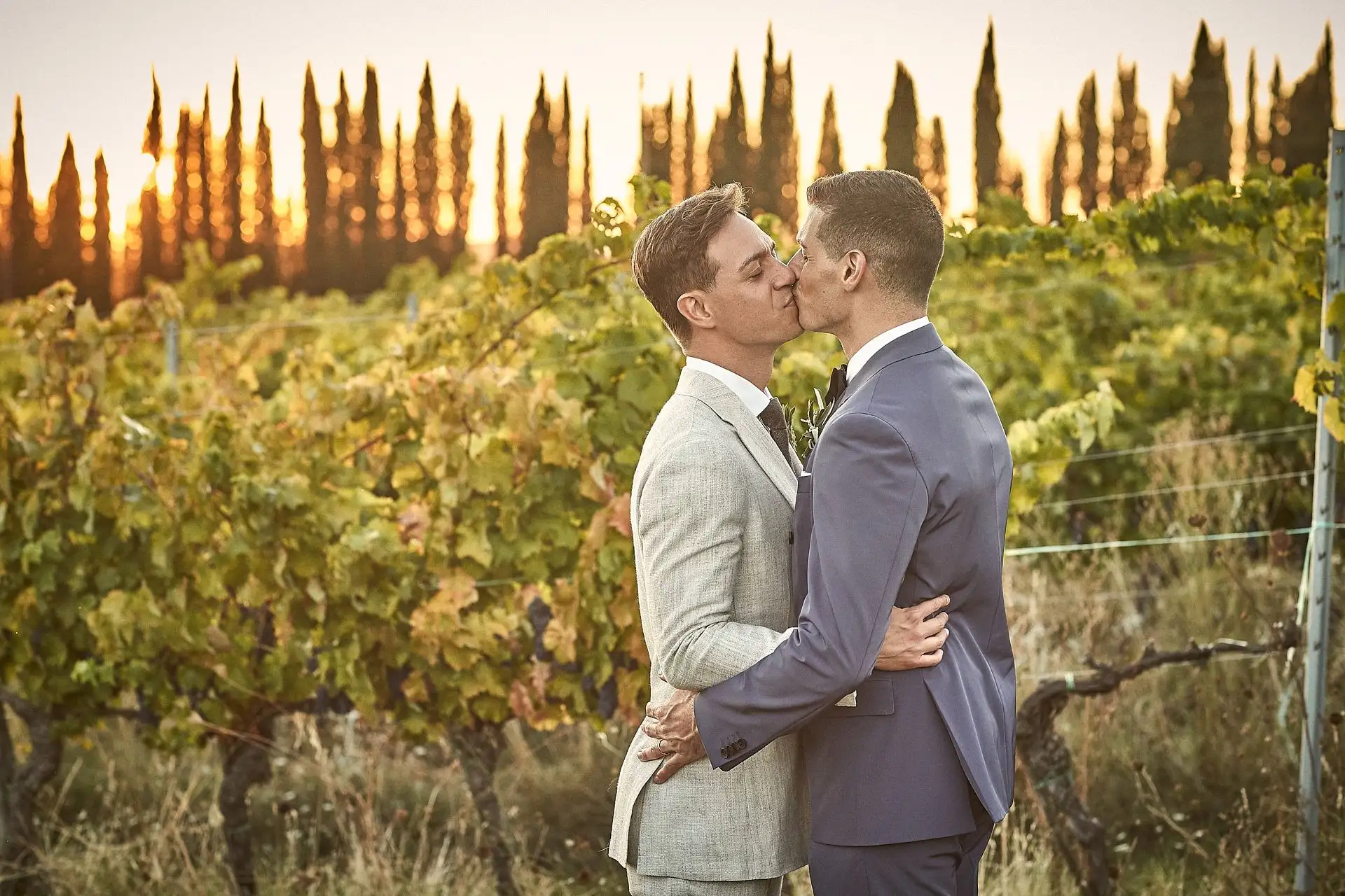 gay marriage tuscany
