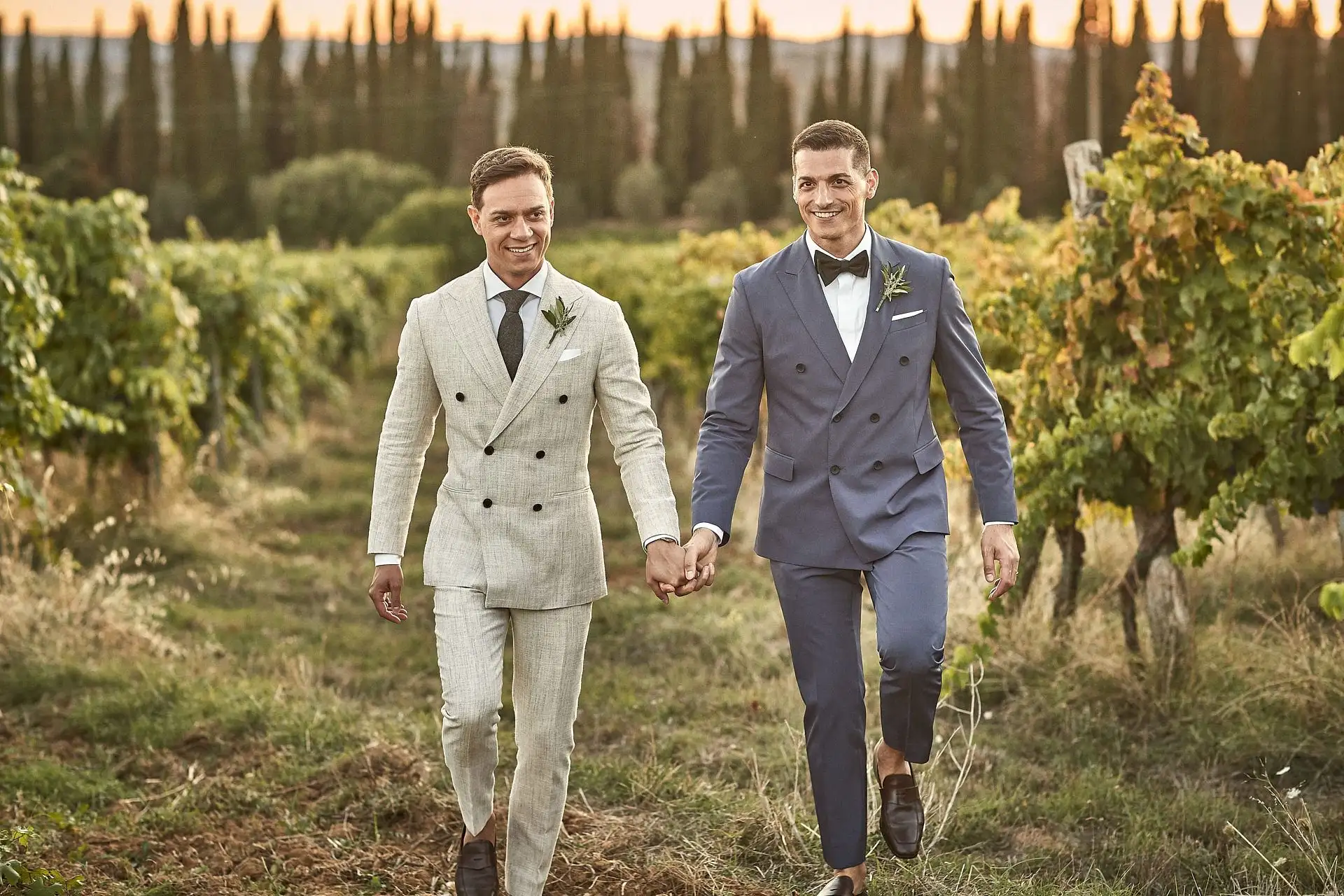 gay marriage tuscany