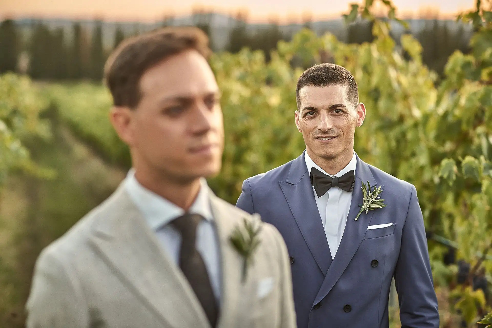 gay marriage tuscany