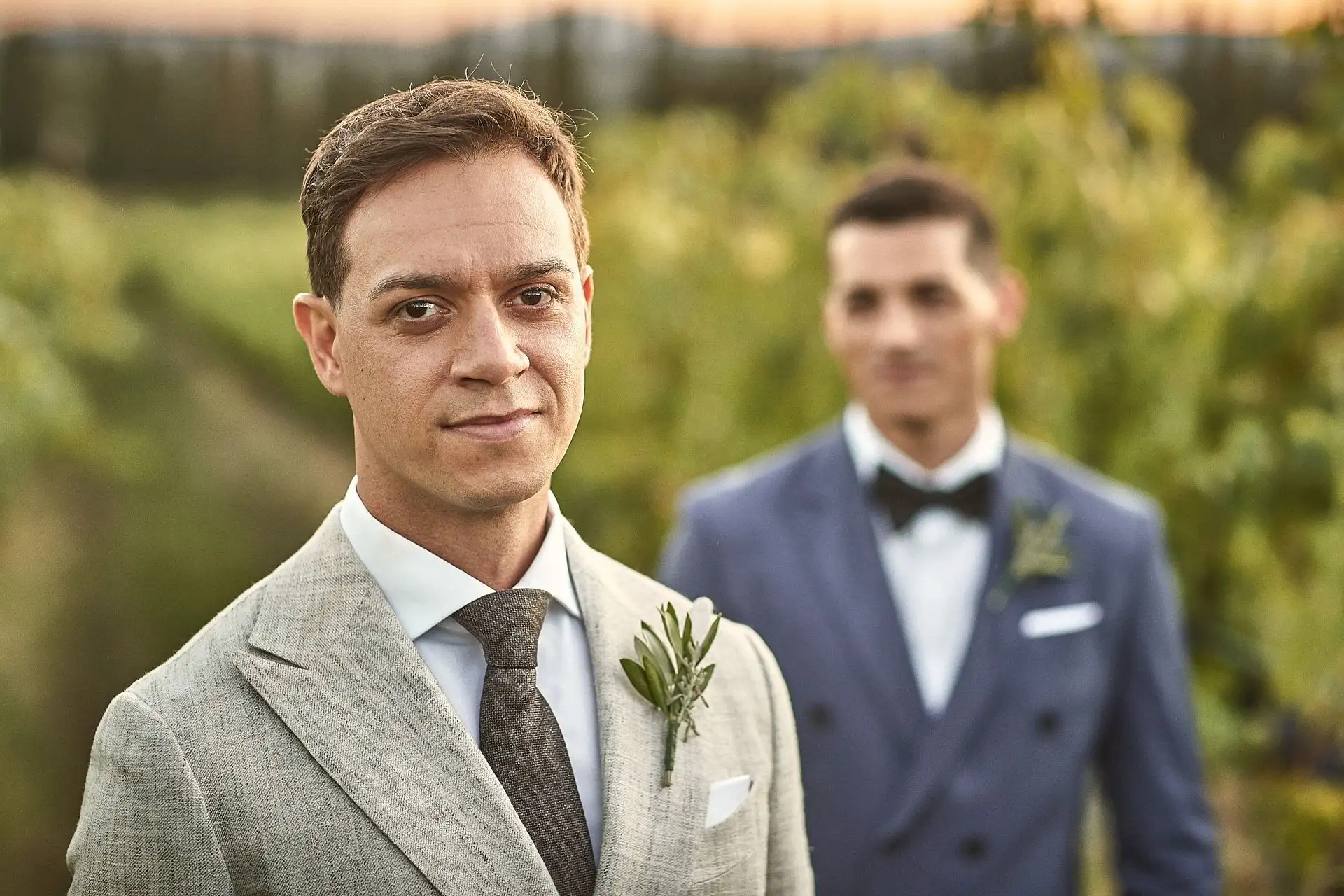 gay marriage tuscany