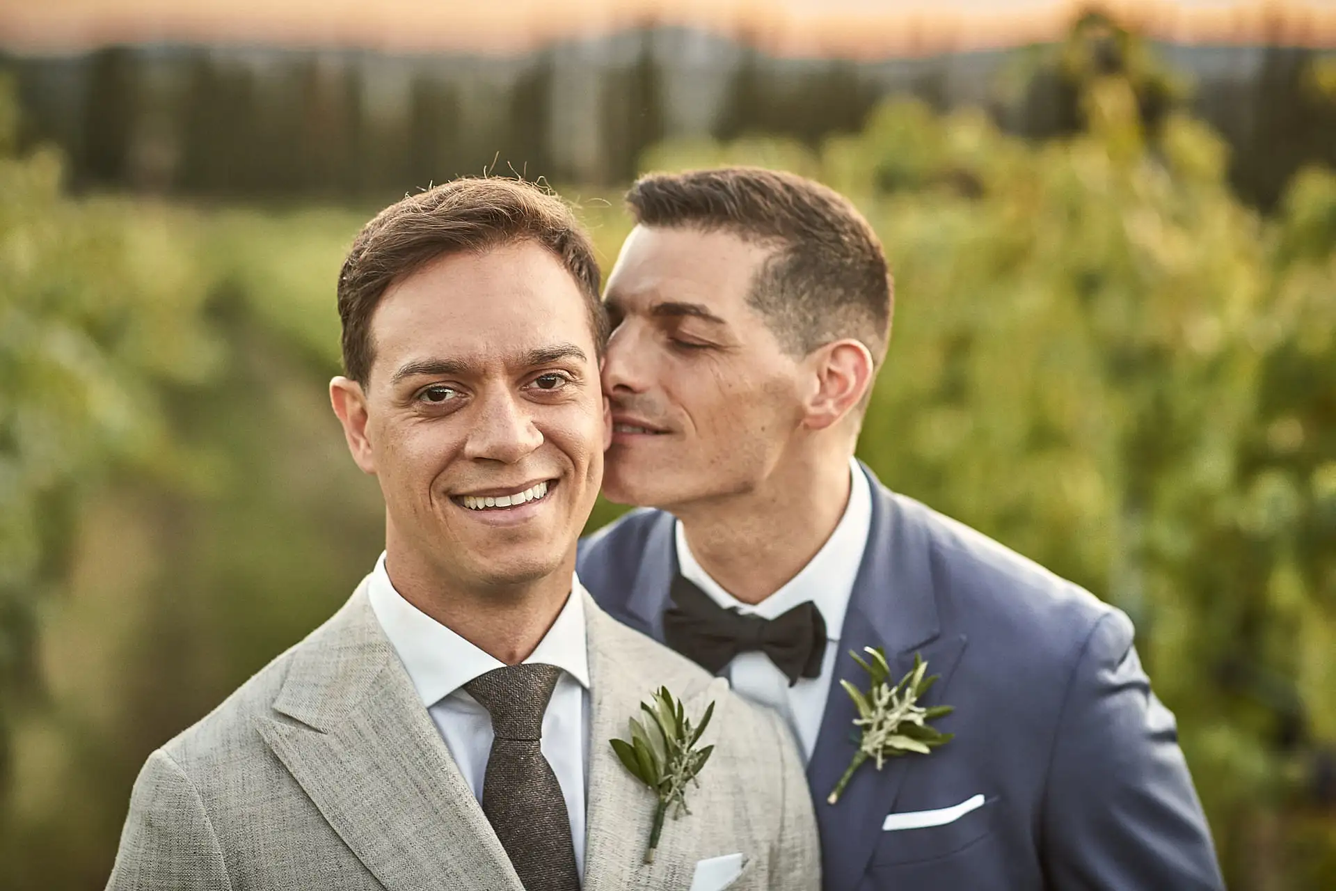gay marriage tuscany