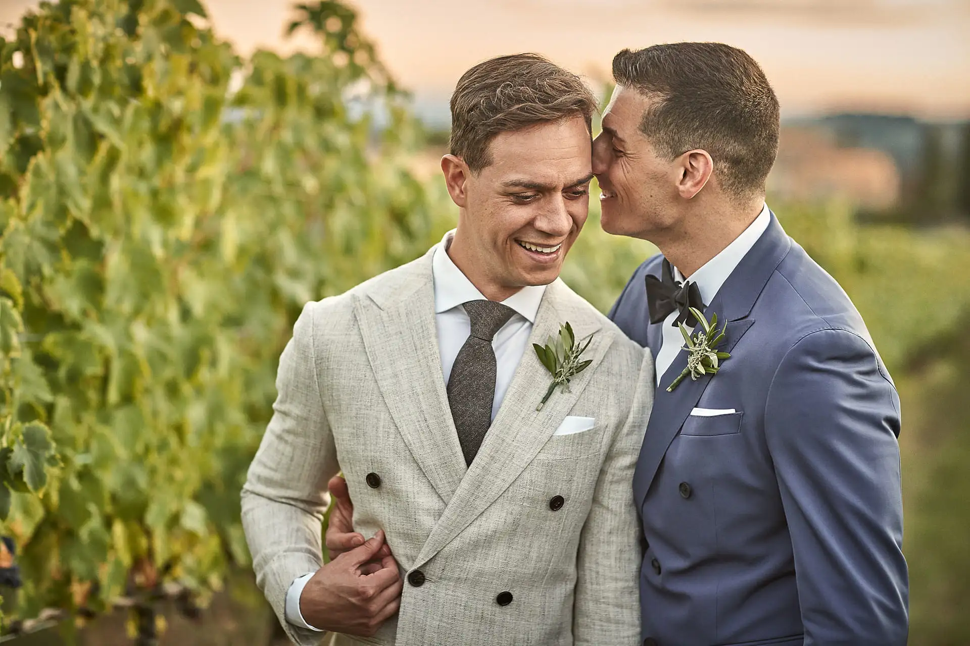 gay marriage tuscany