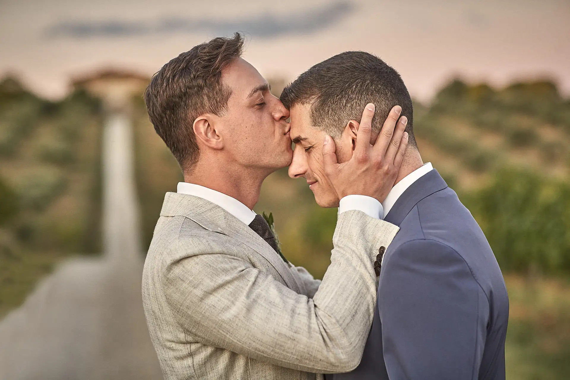 gay marriage tuscany
