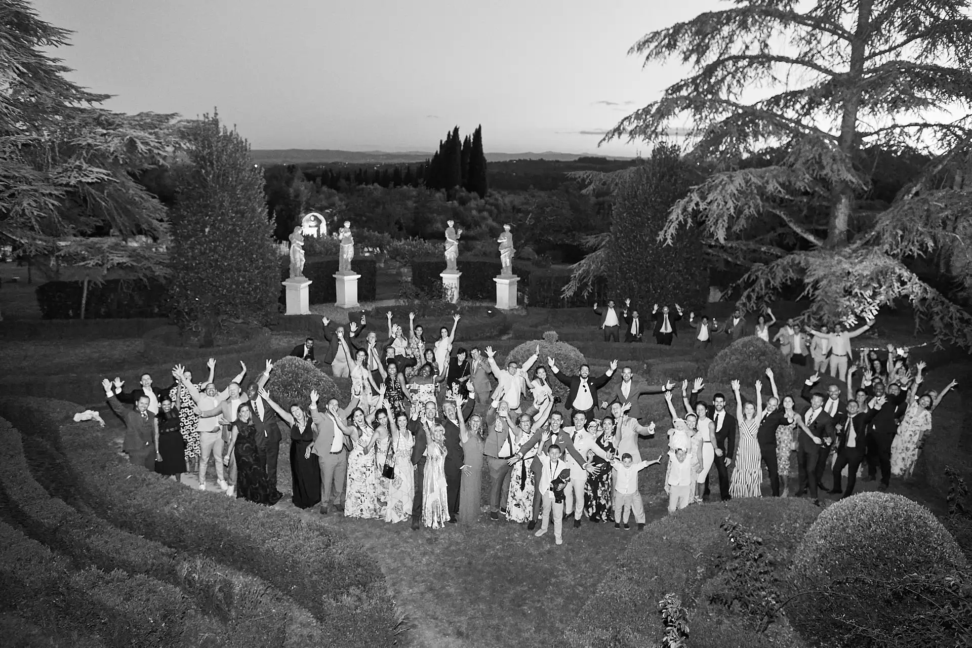 gay marriage tuscany
