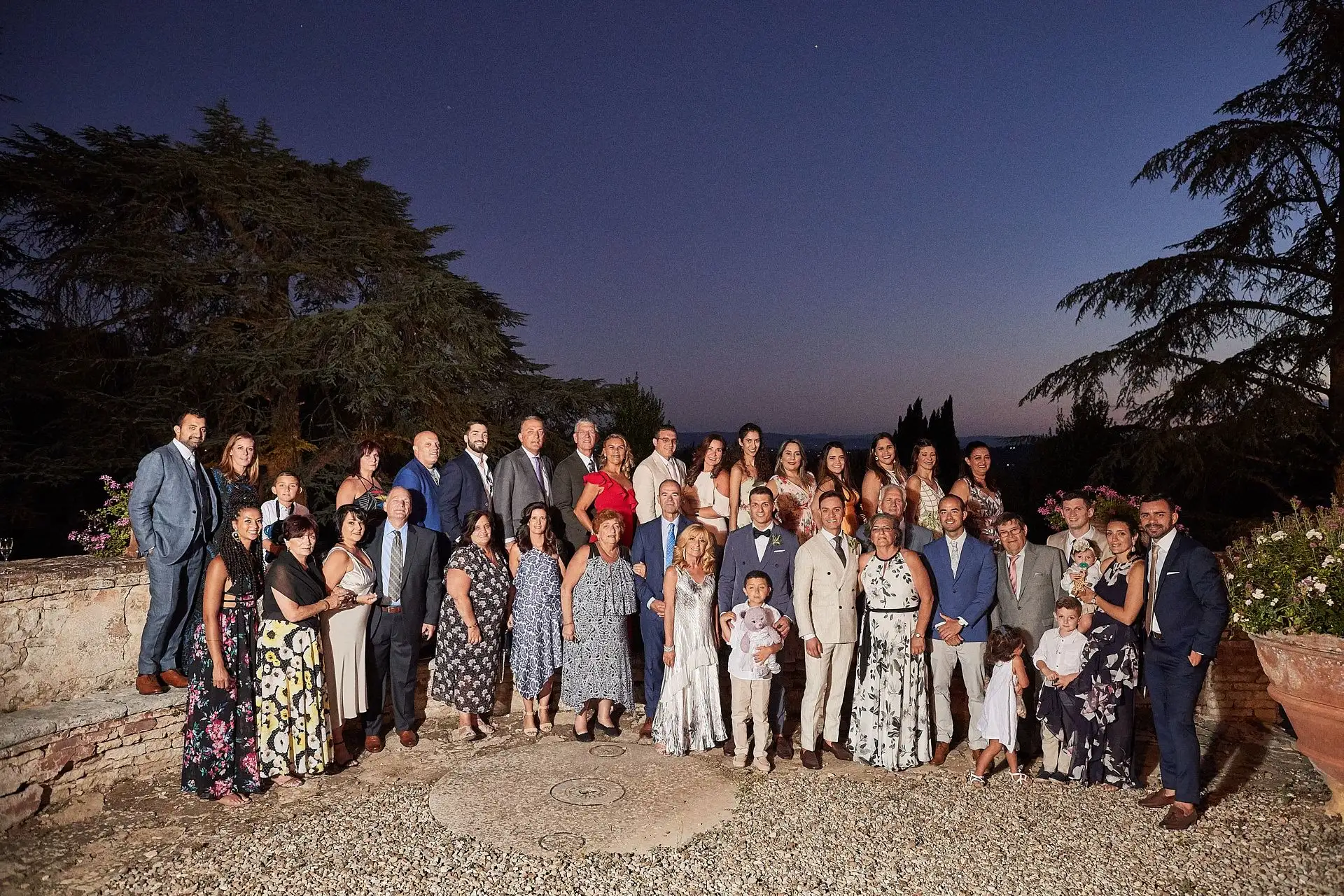 gay marriage tuscany