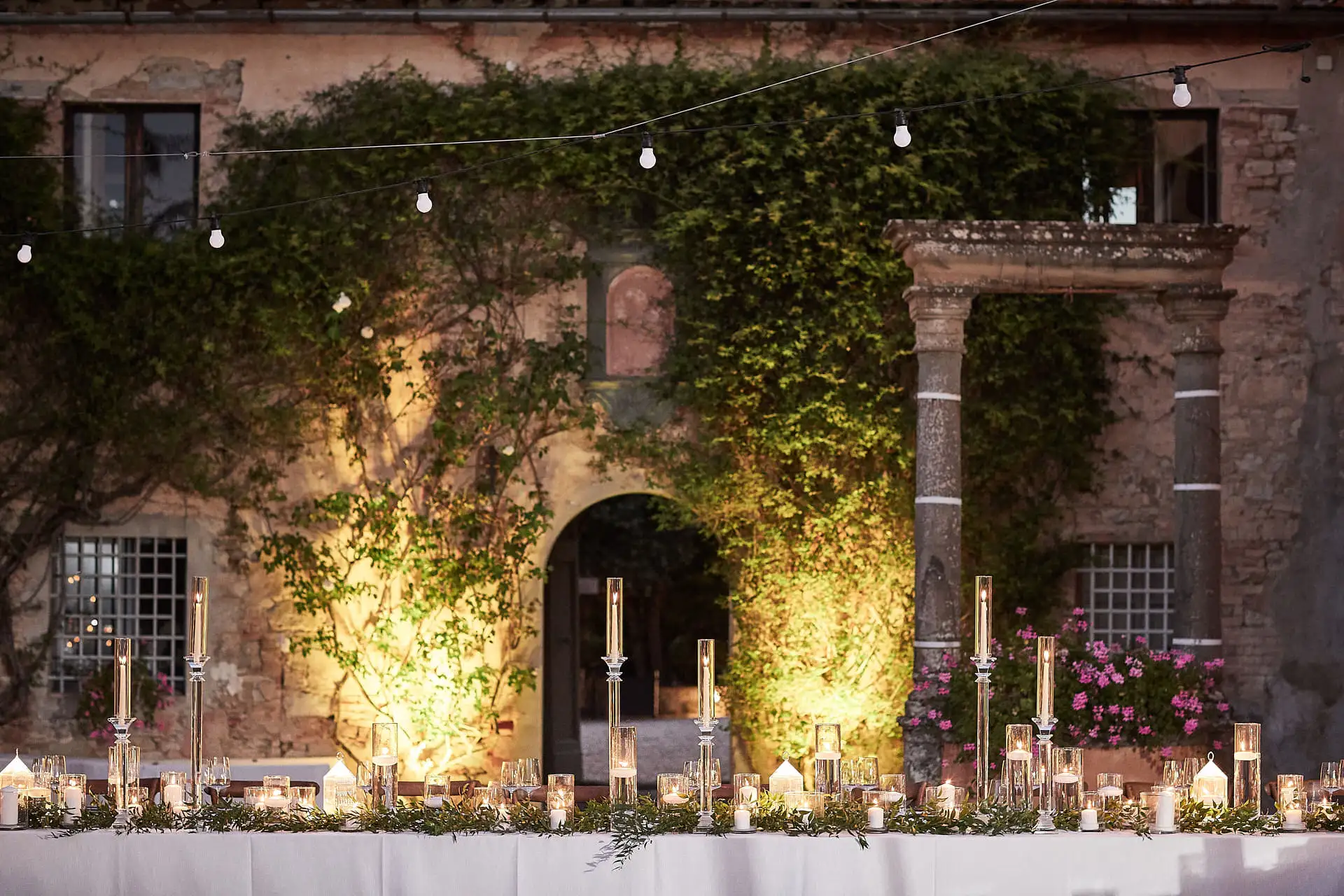 gay marriage tuscany