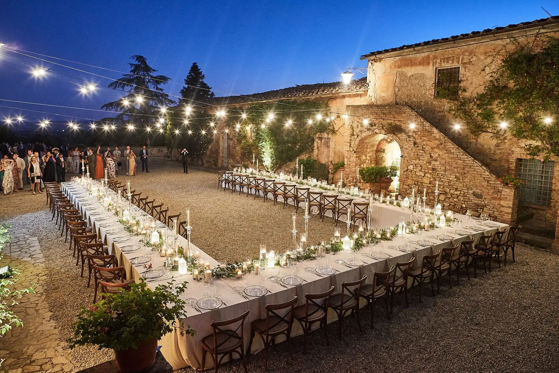gay marriage tuscany