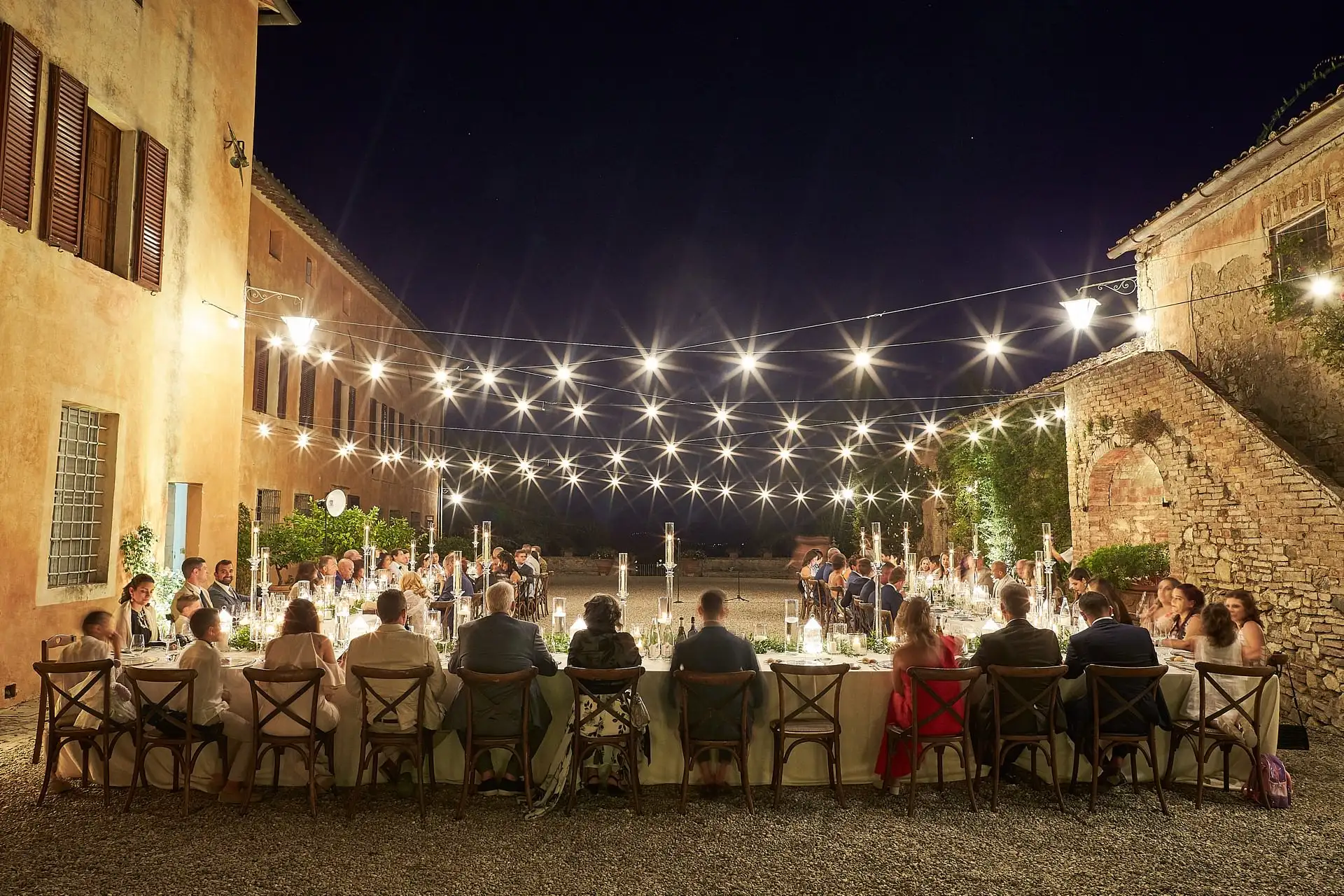 gay marriage tuscany