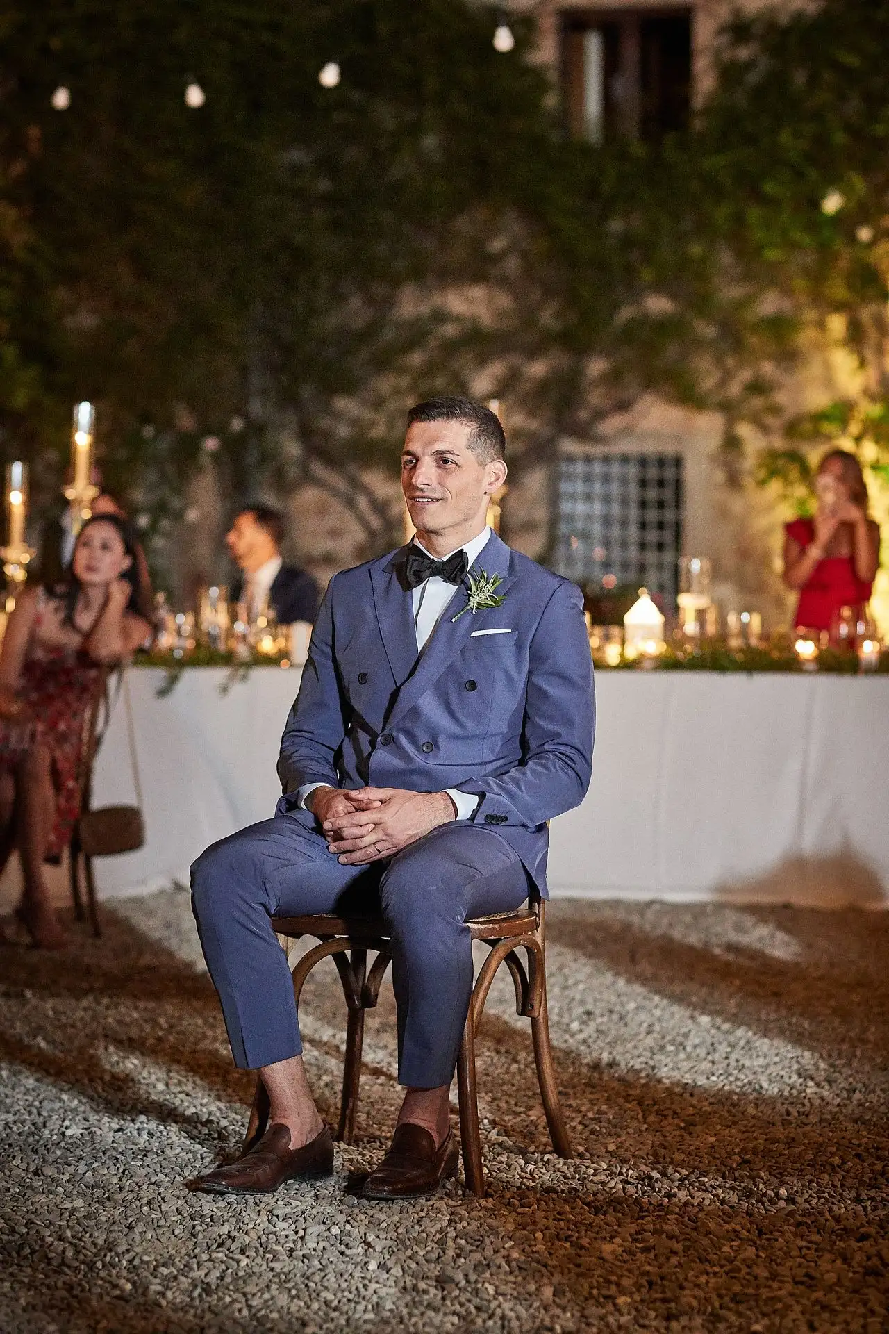 gay marriage tuscany