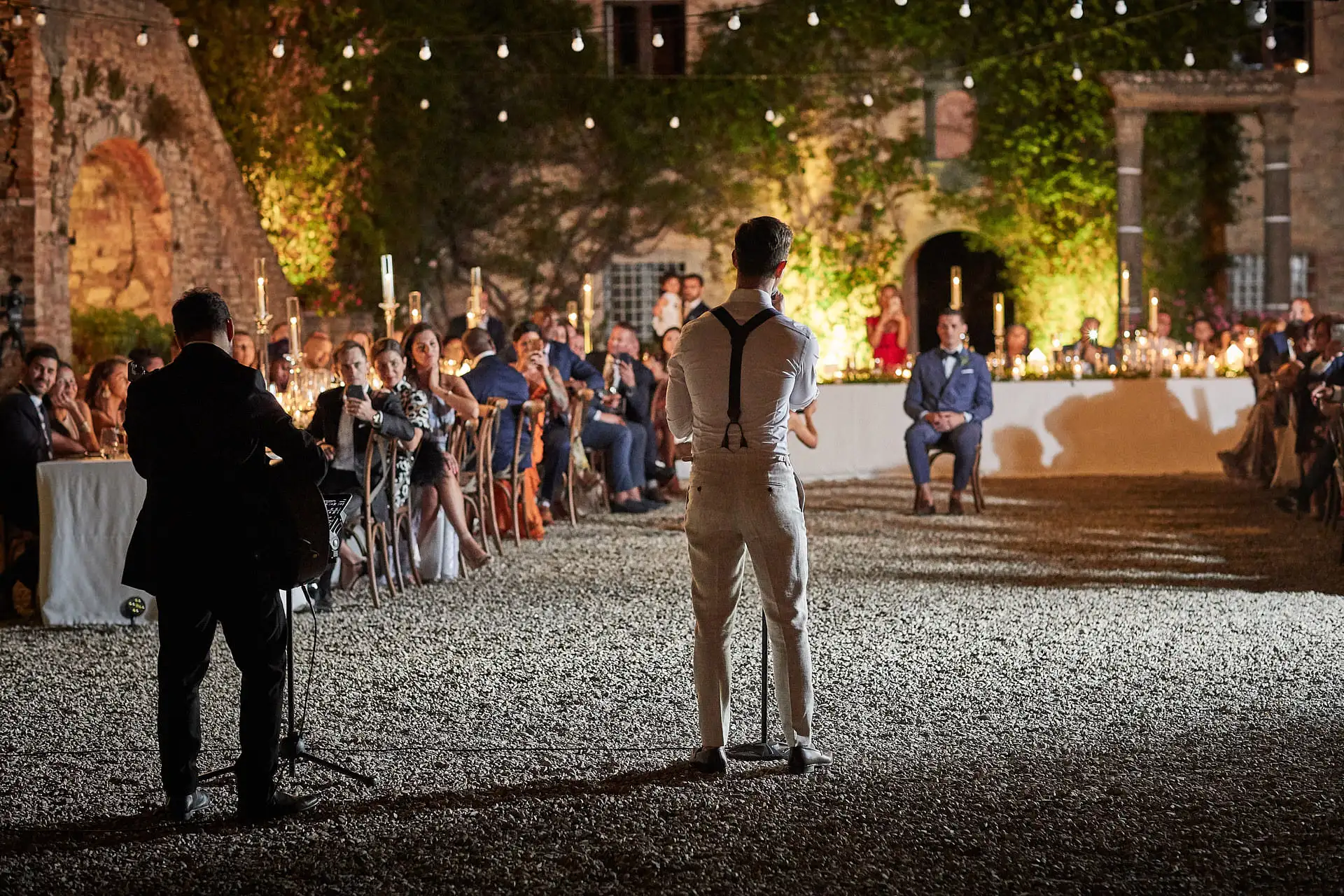 gay marriage tuscany
