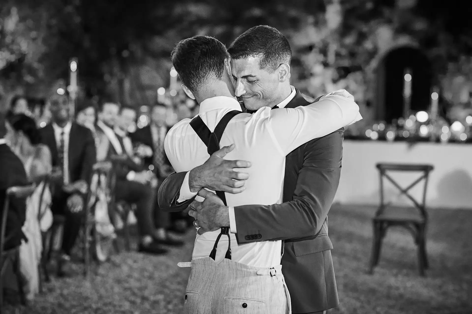 gay marriage tuscany
