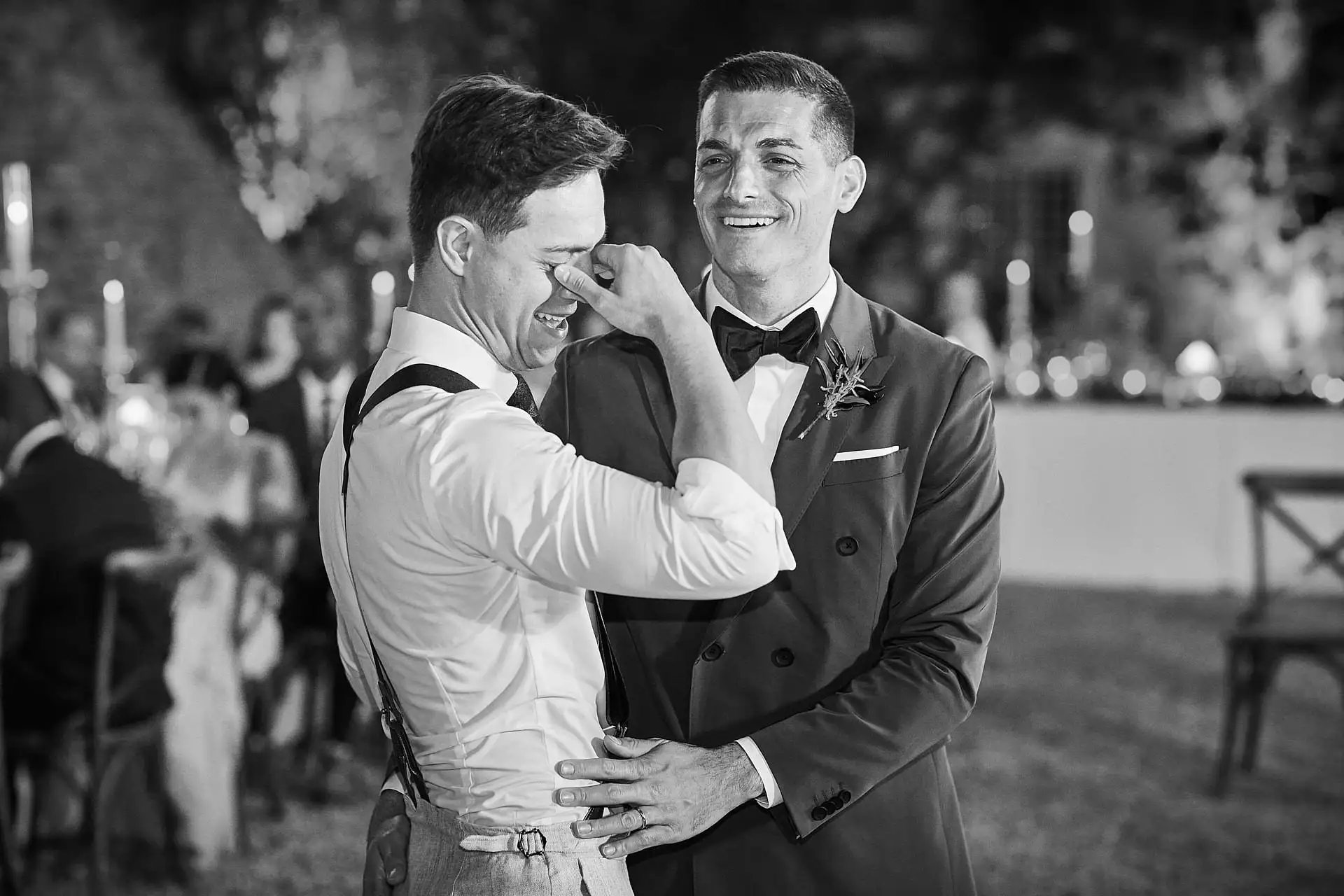 gay marriage tuscany