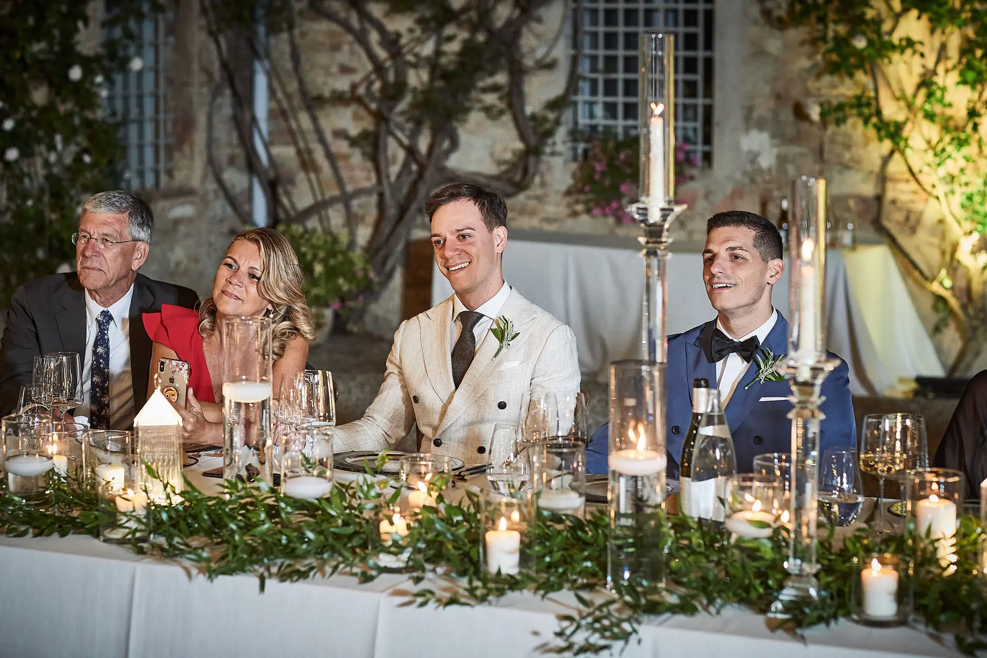 gay marriage tuscany