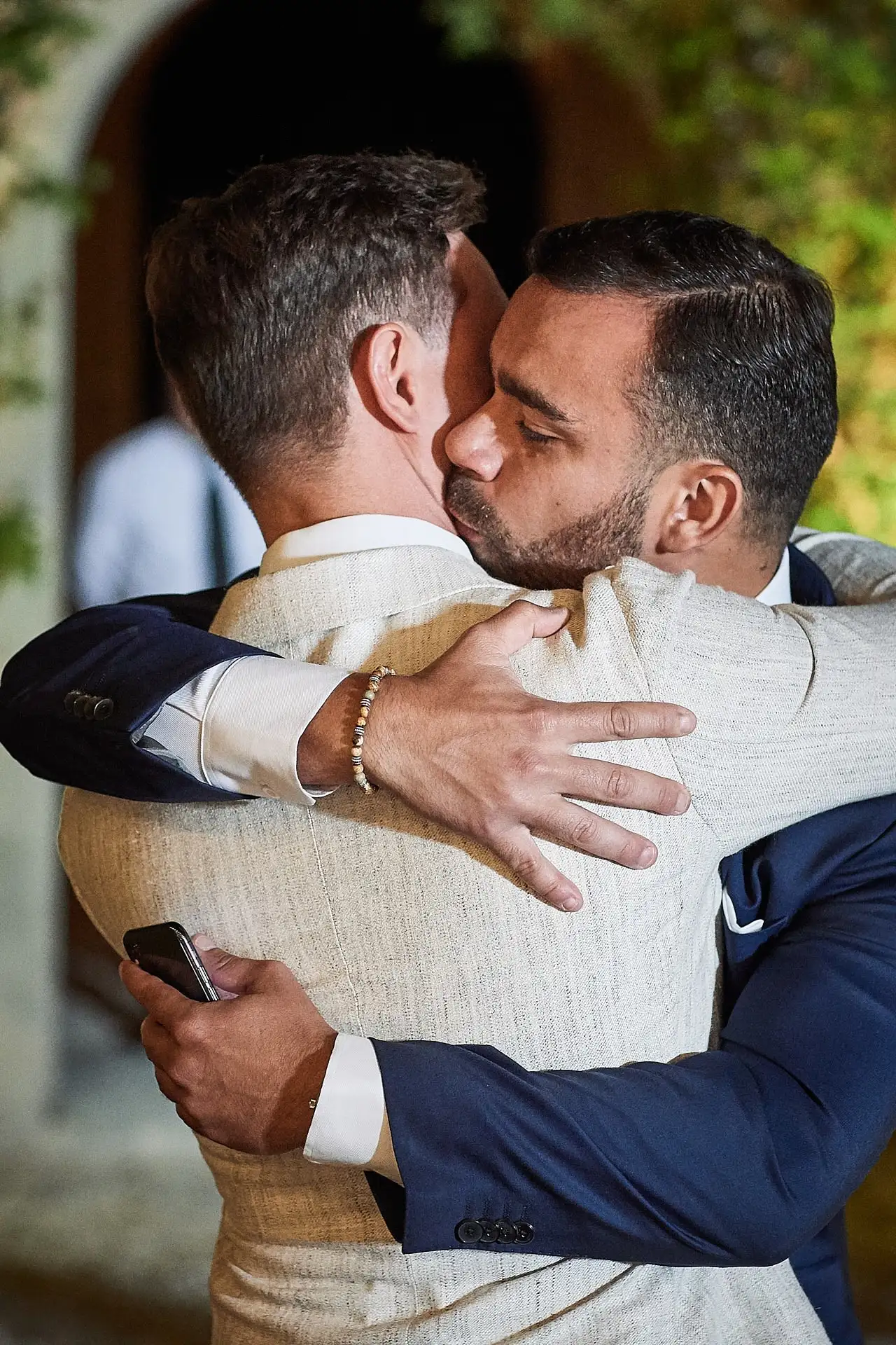 gay marriage tuscany