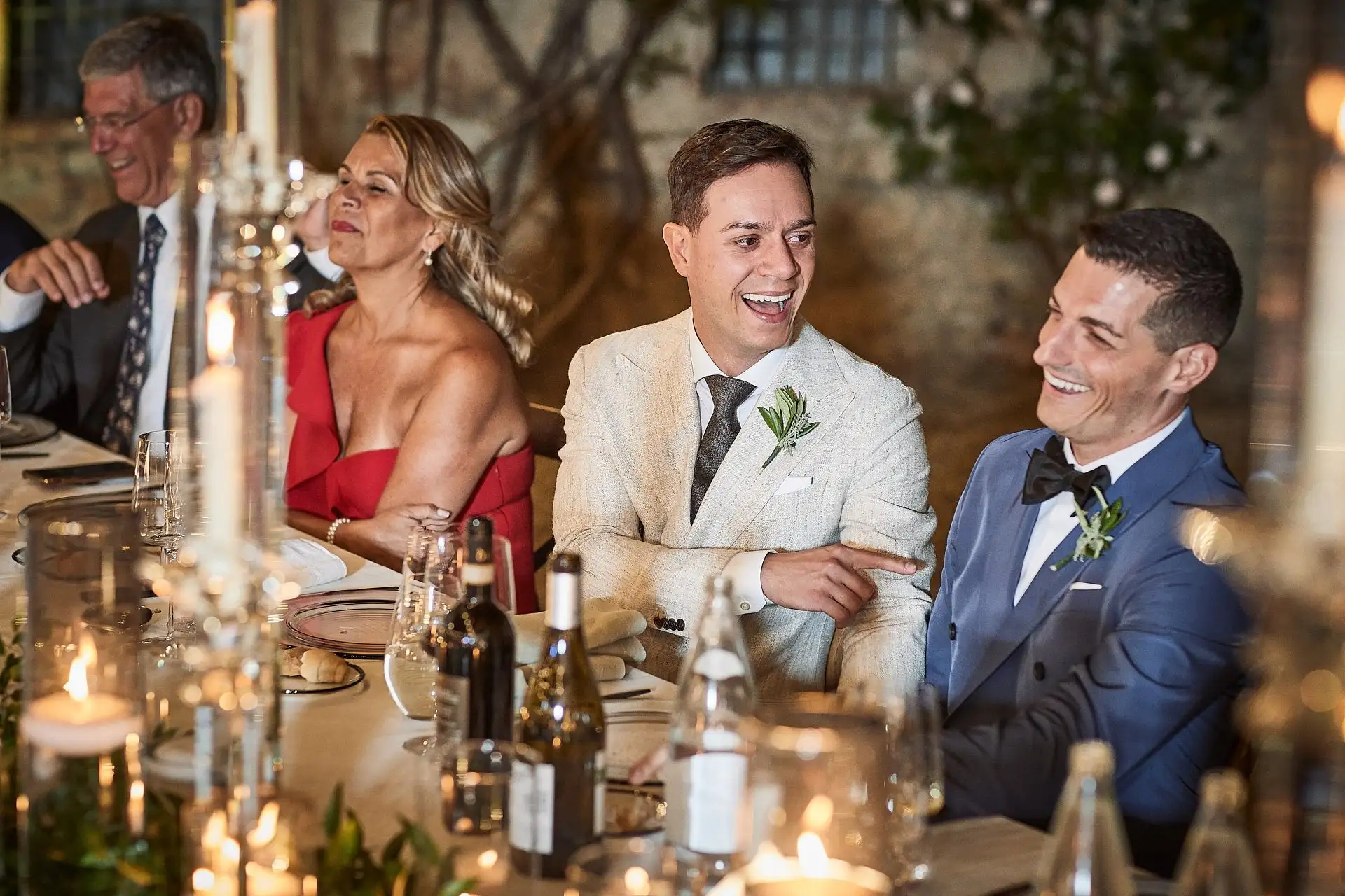 gay marriage tuscany