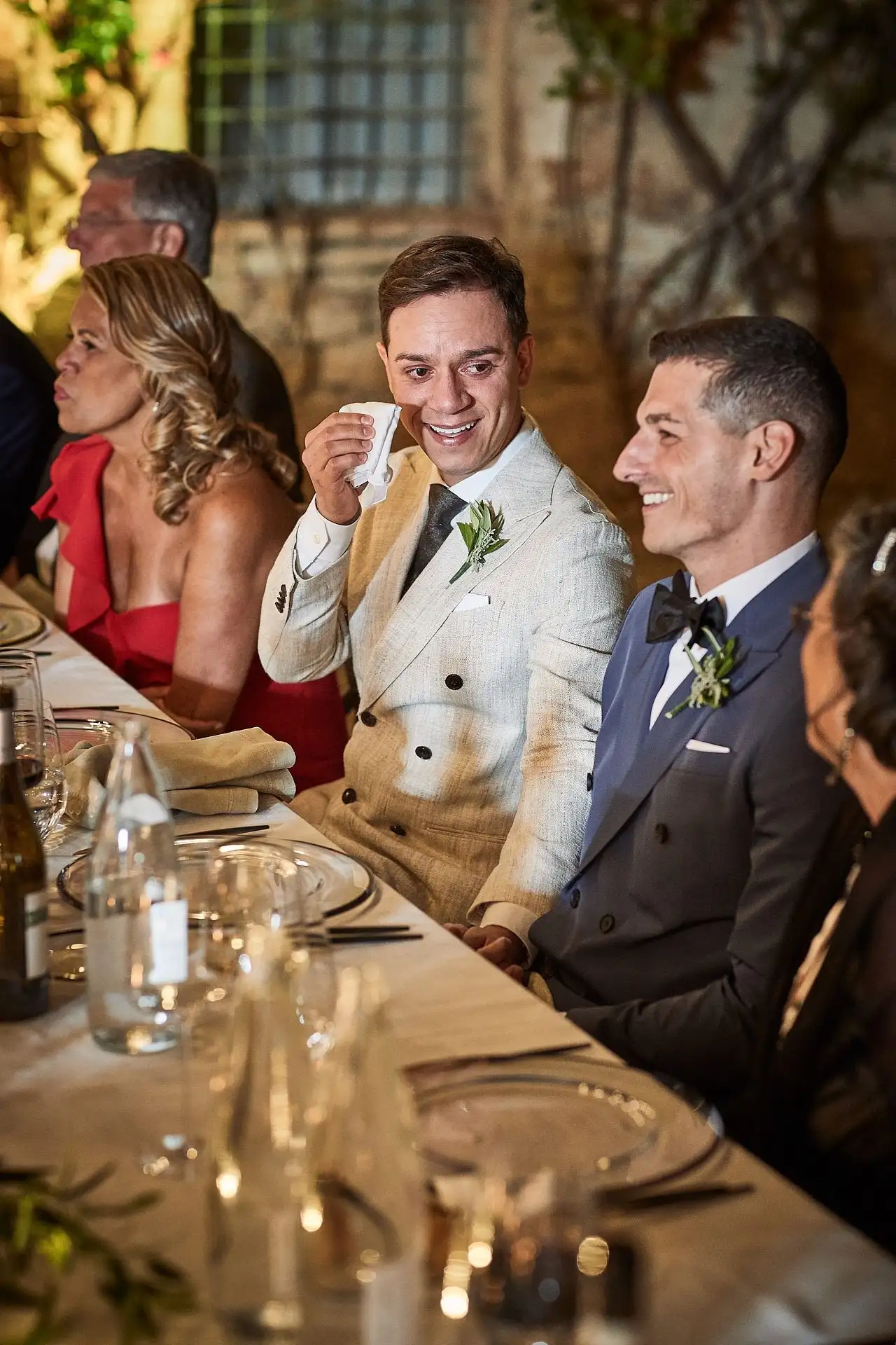 gay marriage tuscany