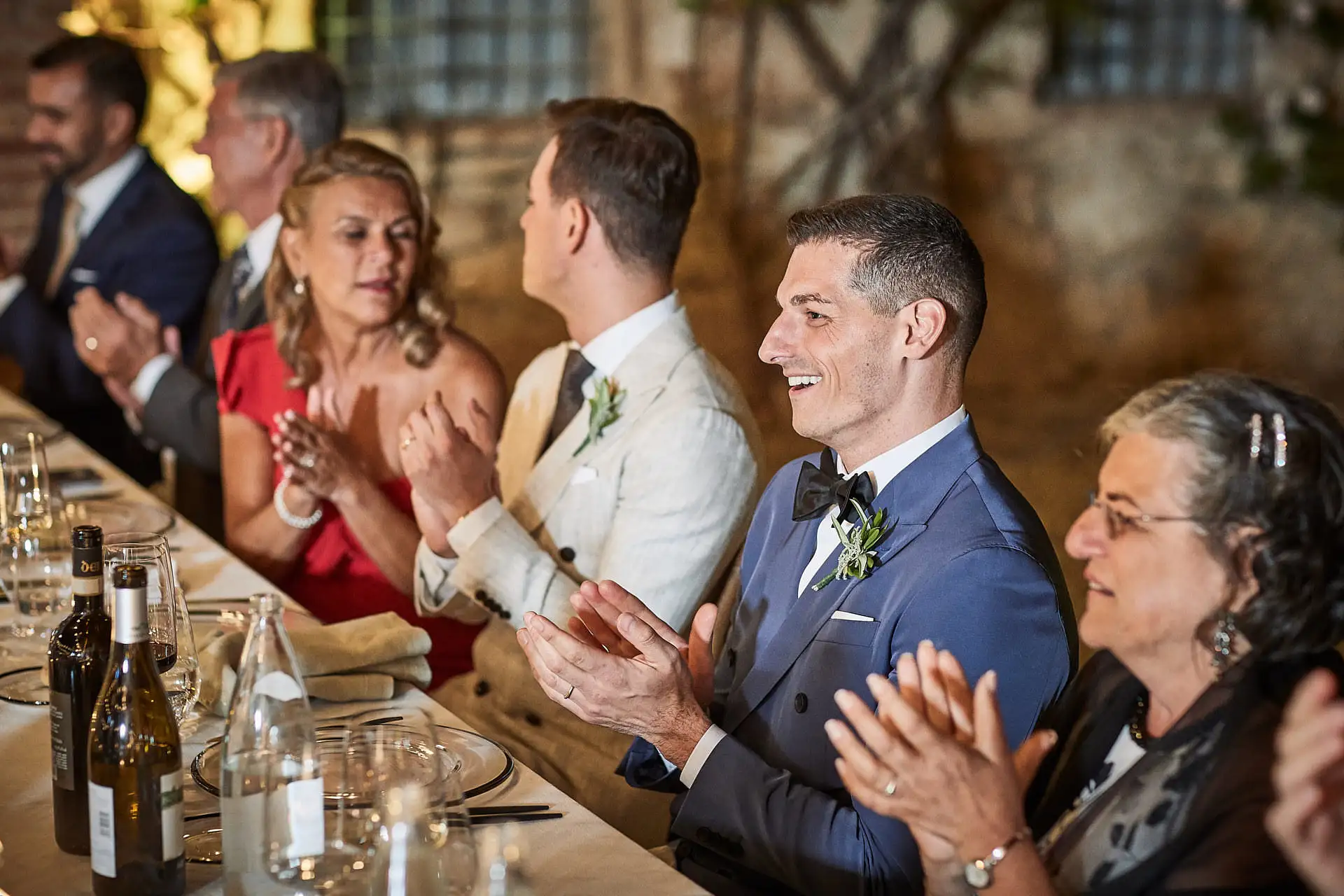gay marriage tuscany