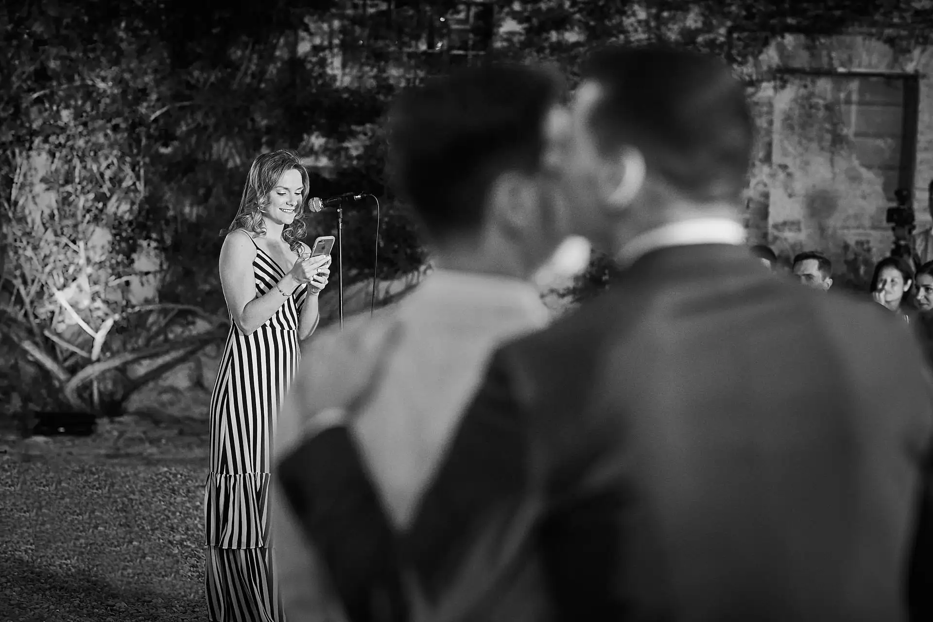 gay marriage tuscany