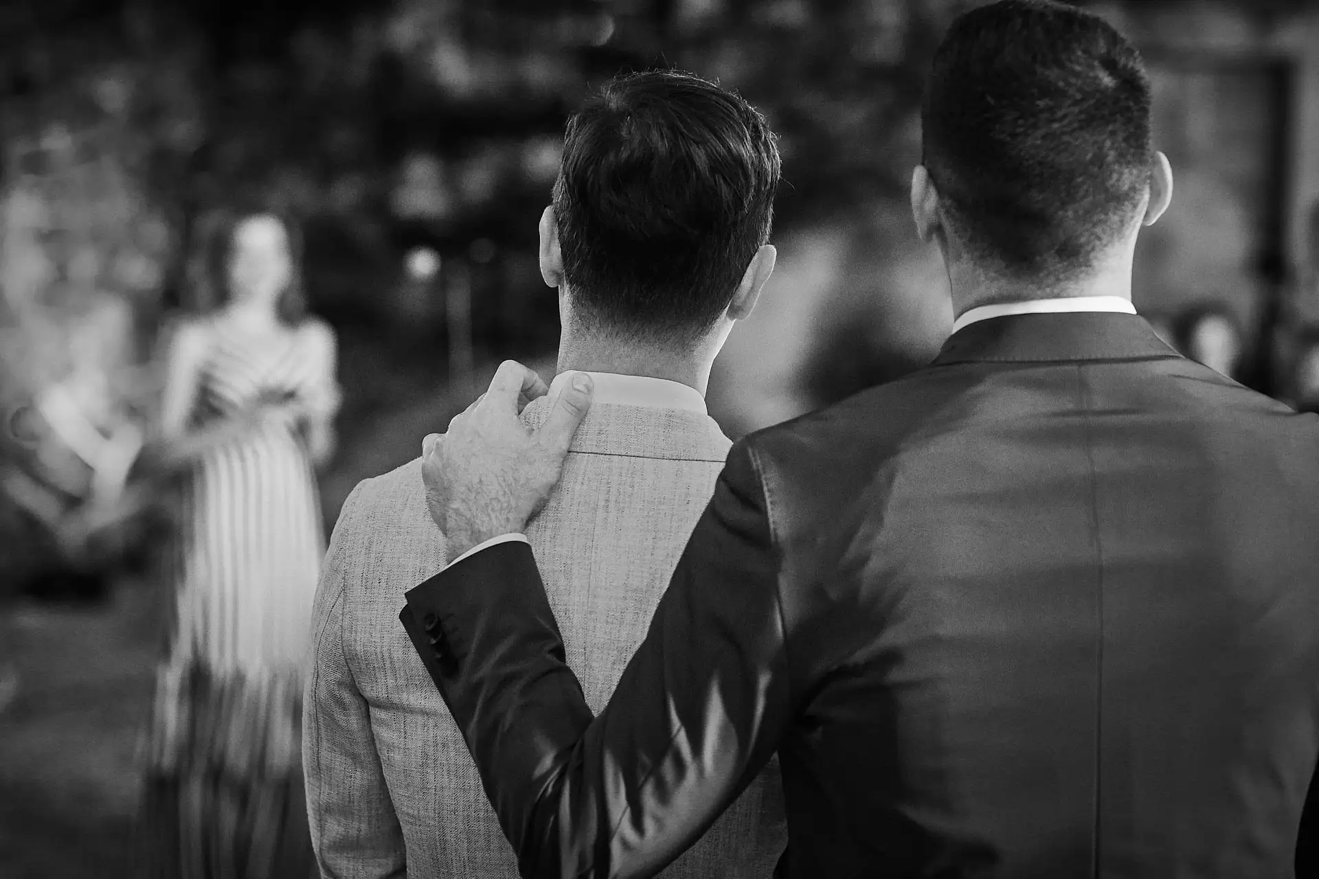 gay marriage tuscany
