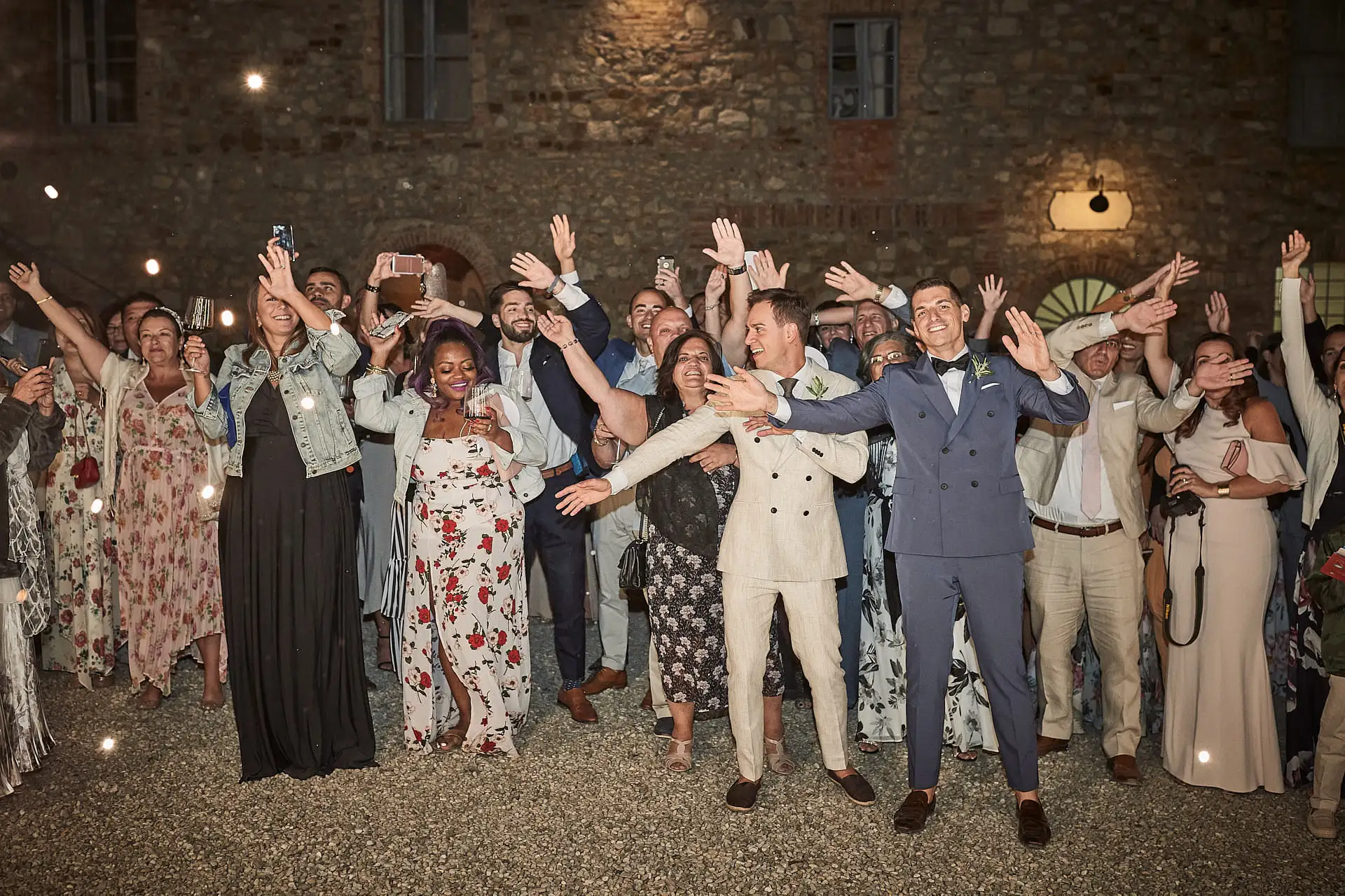 gay marriage tuscany